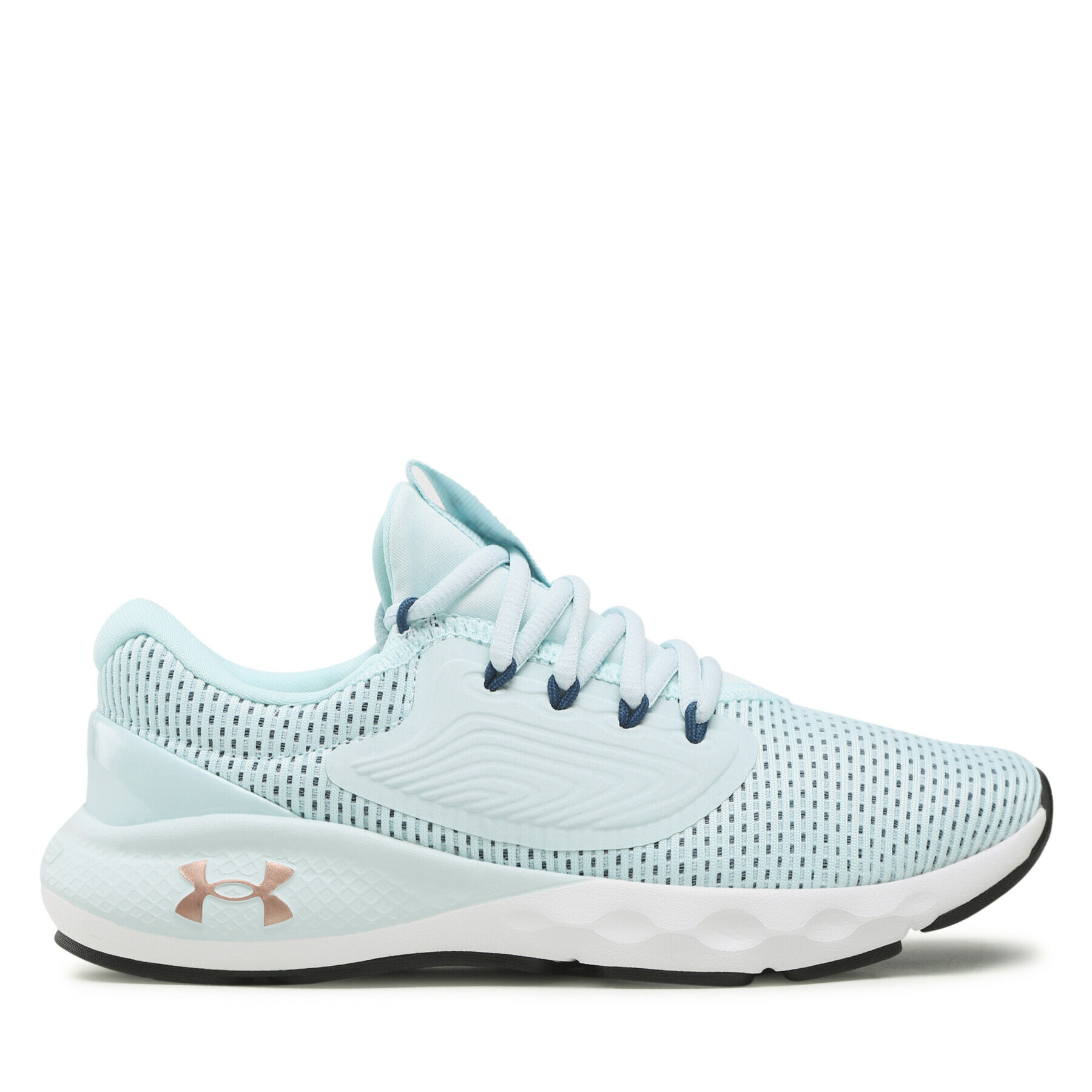 Under Armour Boty Ua W Charged Vantage 2 3024884-301 Modrá - Pepit.cz