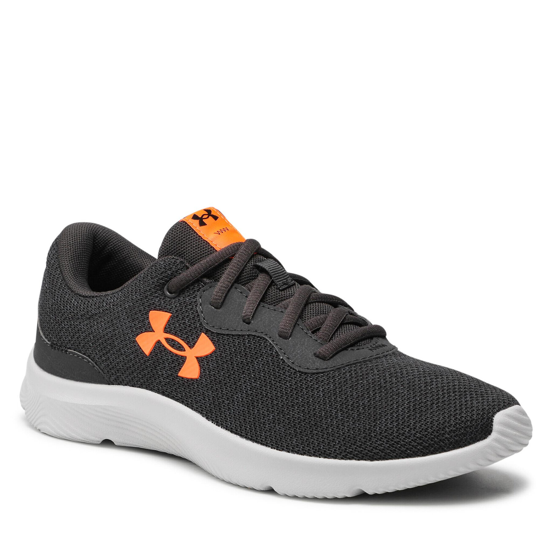 Under Armour Boty Ua W Mojo 2 3024134-105 Šedá - Pepit.cz