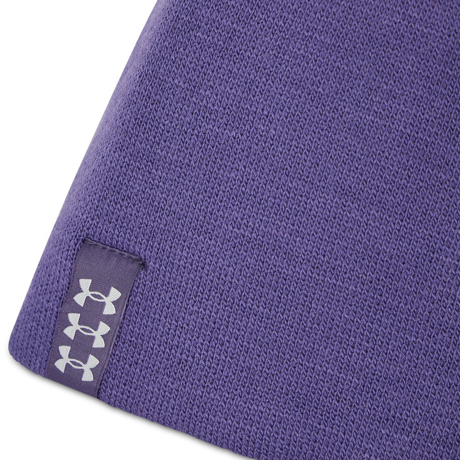 Under Armour Čepice Billboard Reversible Beanie 1356709-500 Fialová - Pepit.cz