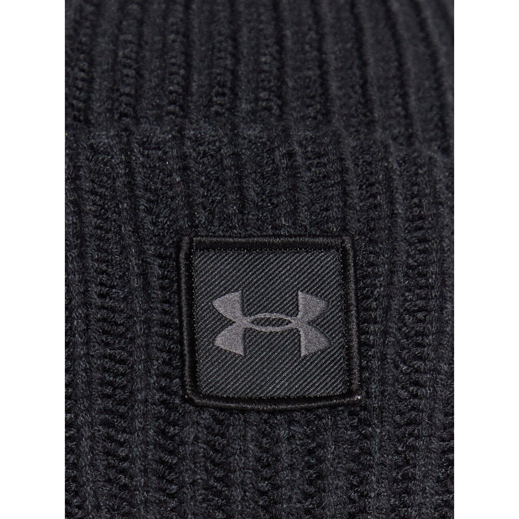 Under Armour Čepice Halftime Ribbed 1373092 Tmavomodrá - Pepit.cz