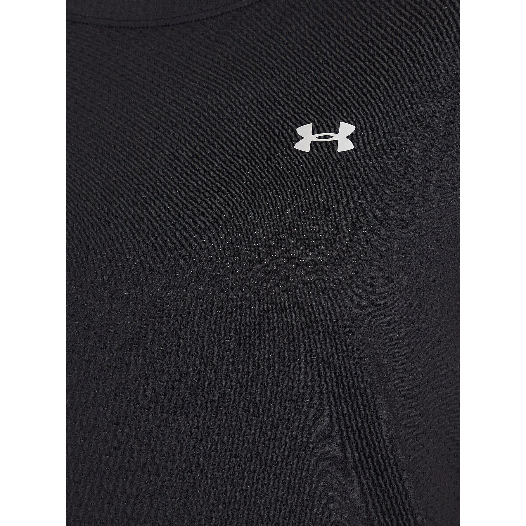 Under Armour Funkční tričko HeatGear® 1328964 Černá Regular Fit - Pepit.cz