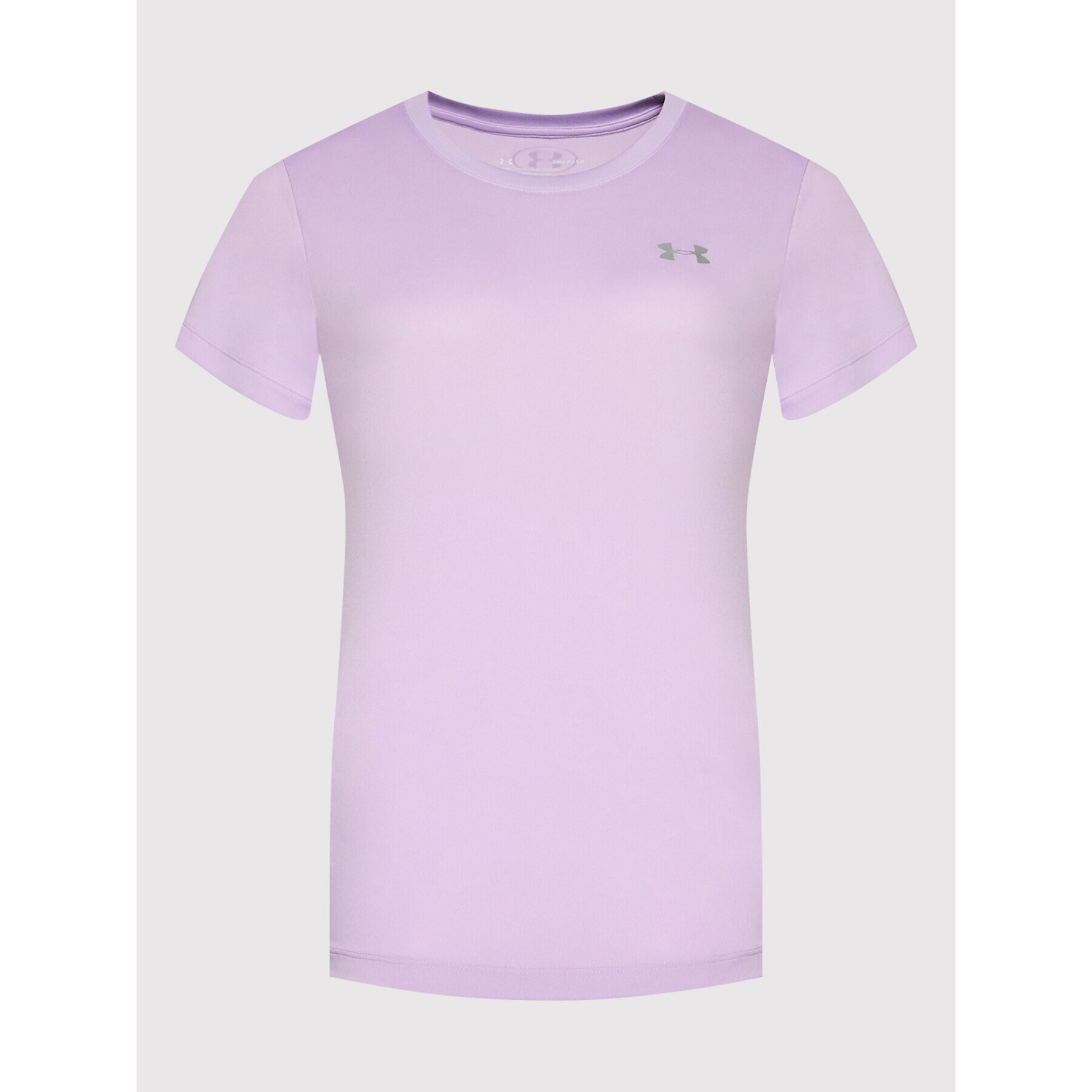 Under Armour Funkční tričko Ua Tech™ 1277207 Fialová Regular Fit - Pepit.cz