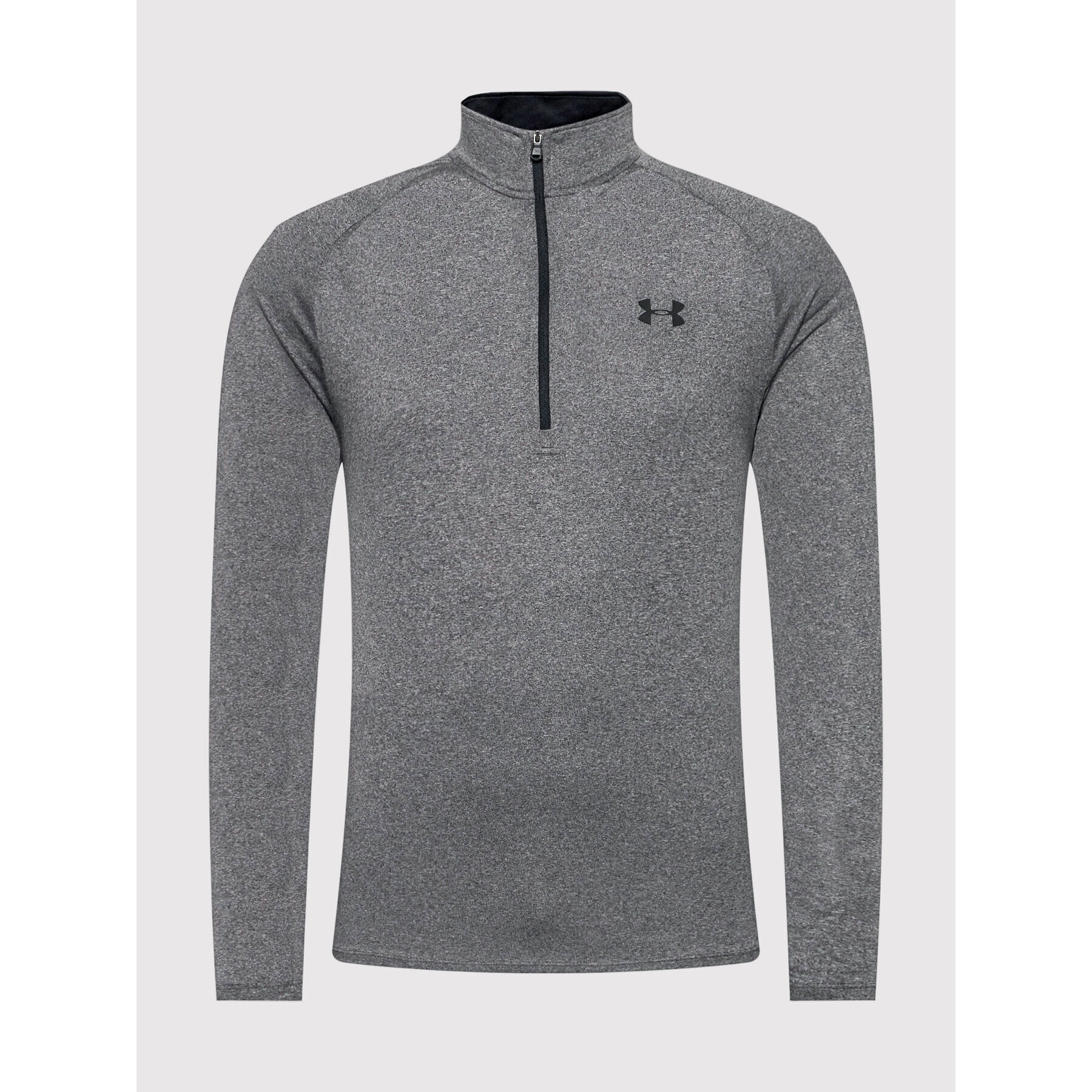 Under Armour Funkční tričko Ua Tech™ 1328495 Šedá Regular Fit - Pepit.cz