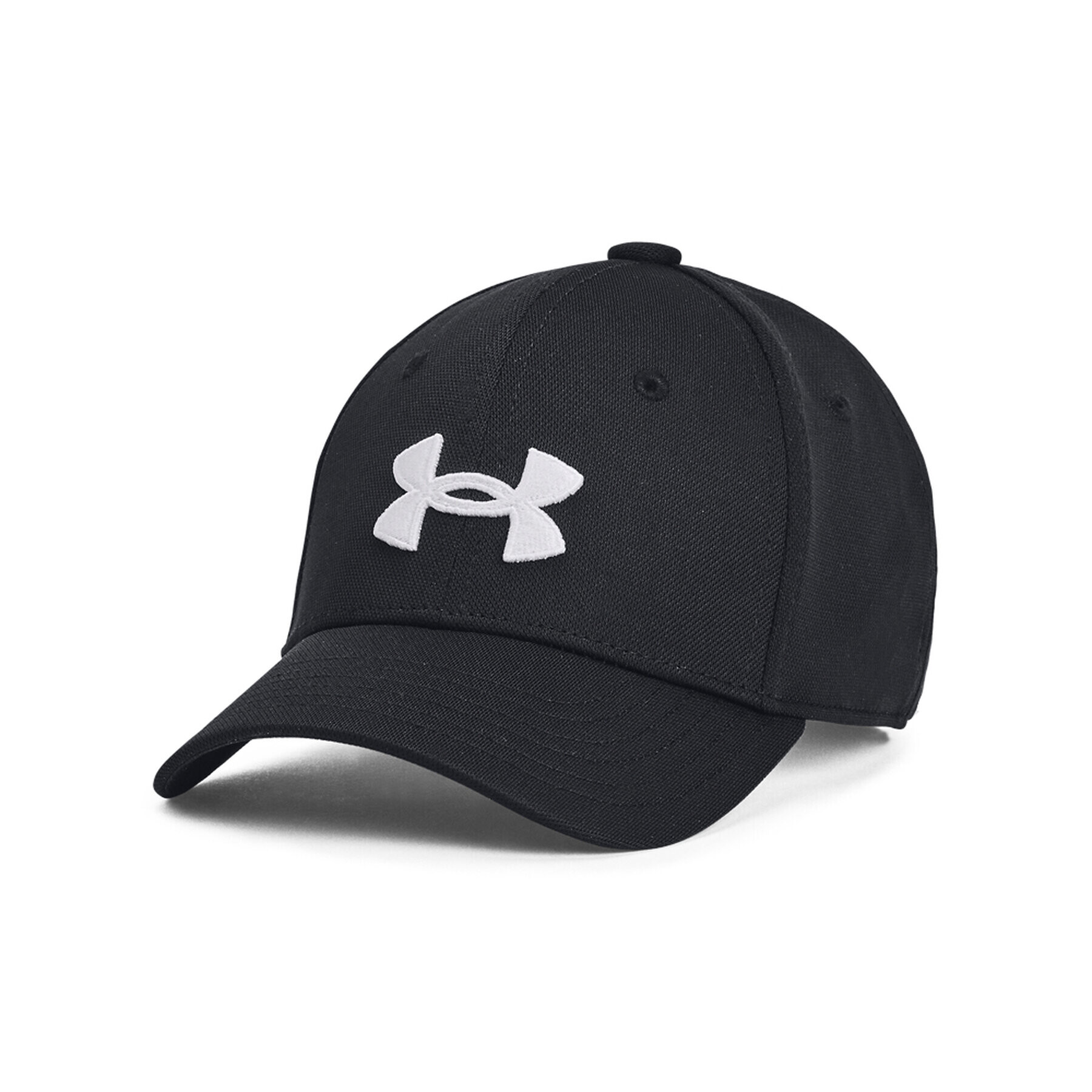 Under Armour Kšiltovka Boy's UA Blitzing 1376708-001 Černá - Pepit.cz