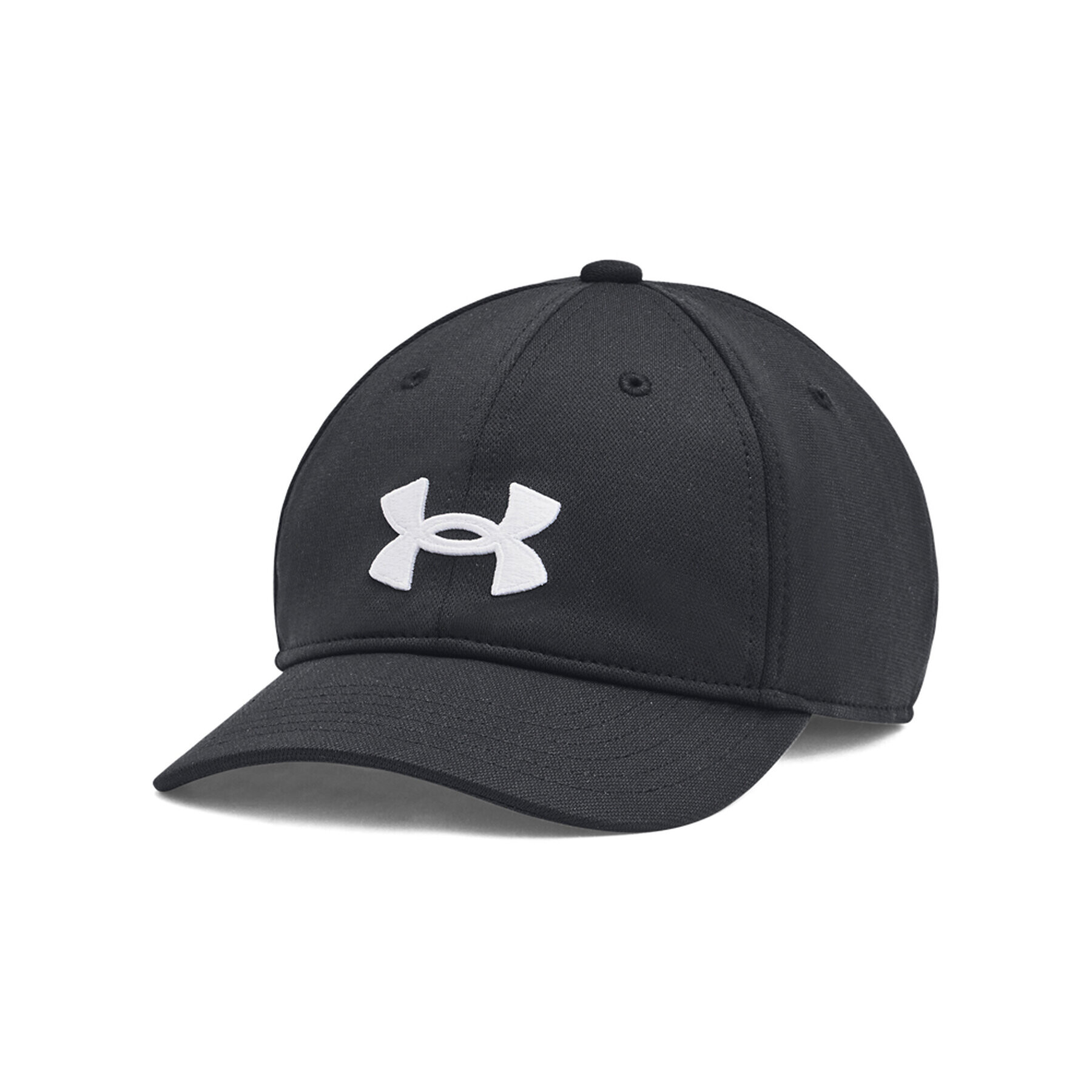 Under Armour Kšiltovka Boy's UA Blitzing Adj 1376712-001 Černá - Pepit.cz