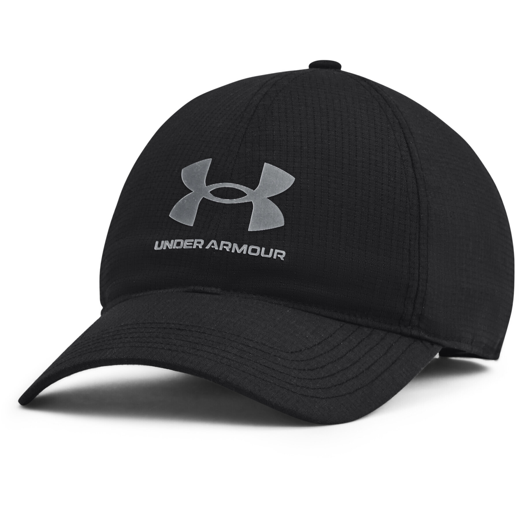 Under Armour Kšiltovka Isochill Armourvent Adj 1361528-001 Černá - Pepit.cz