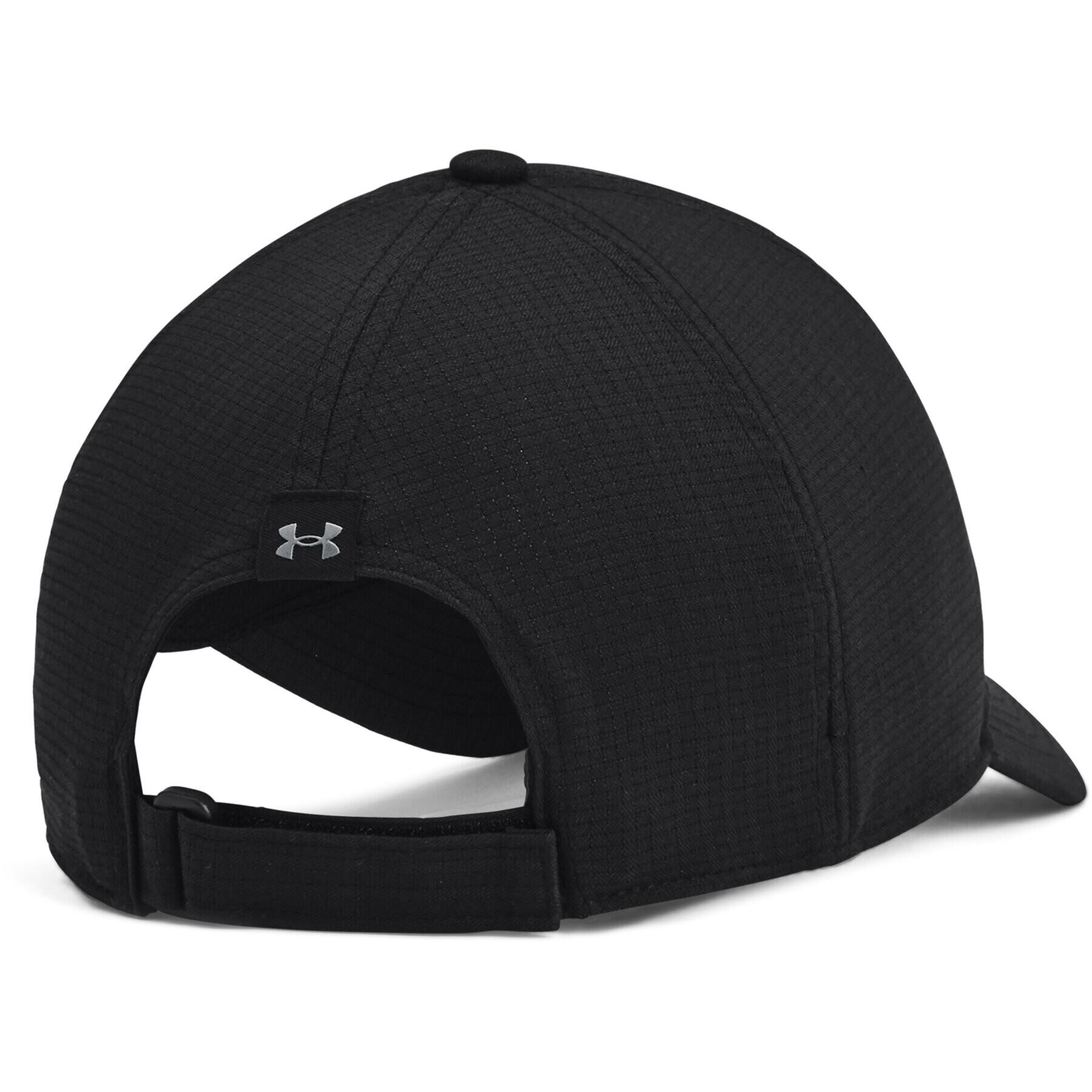 Under Armour Kšiltovka Isochill Armourvent Adj 1361528-001 Černá - Pepit.cz