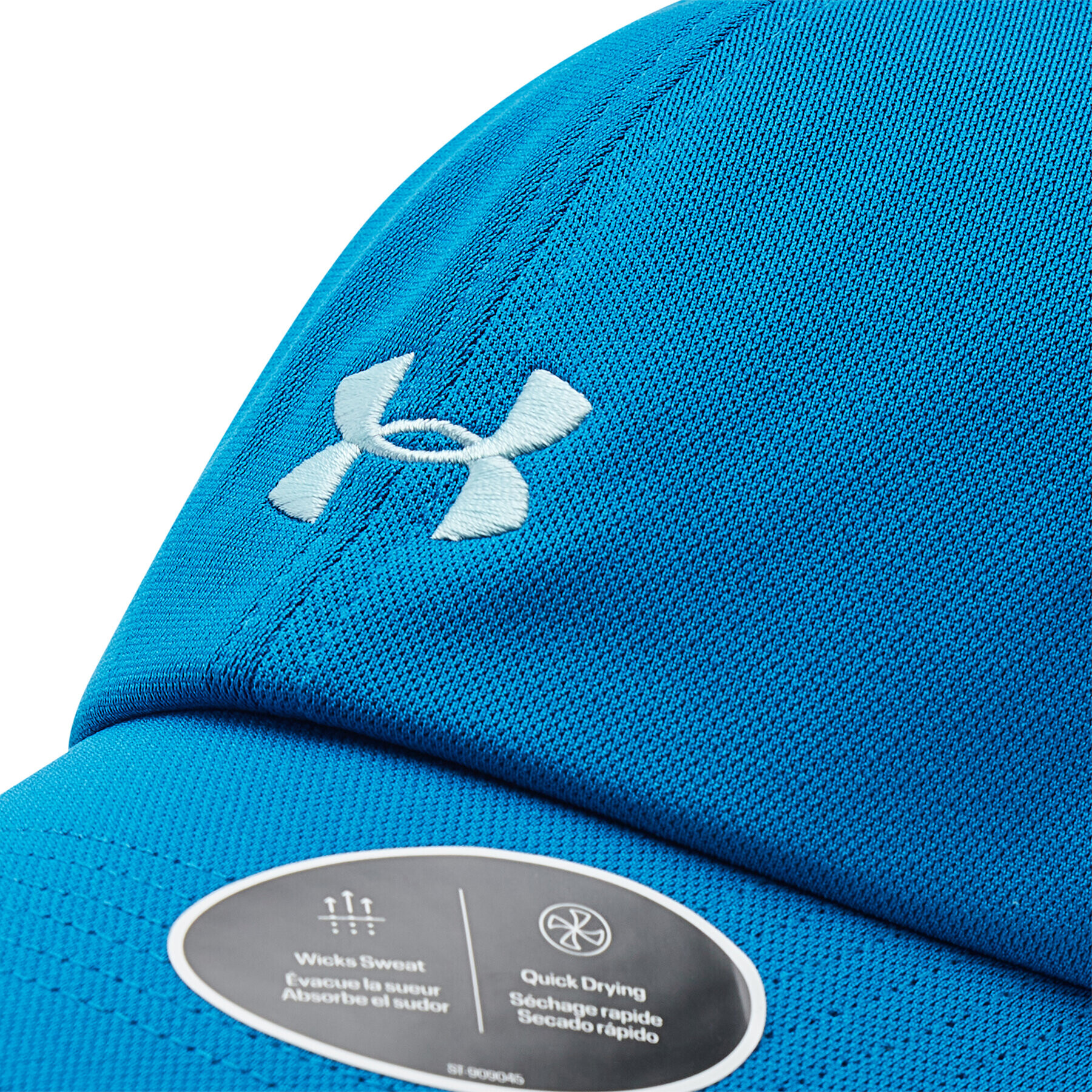 Under Armour Kšiltovka Play Up 1351267-899 Modrá - Pepit.cz