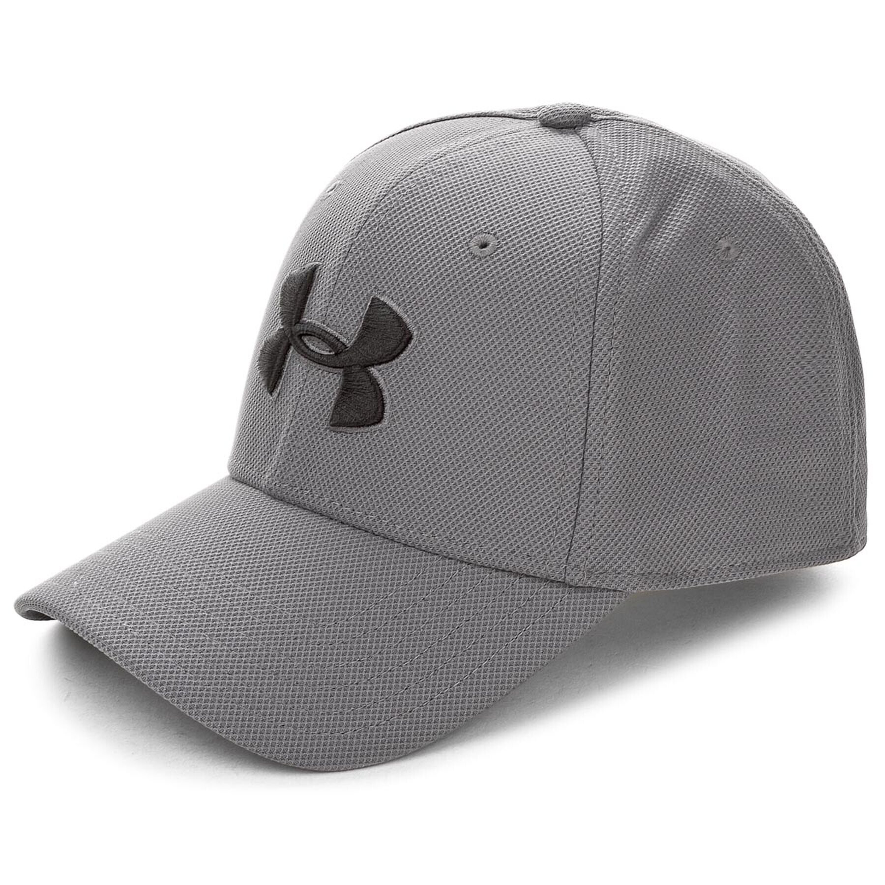 Under Armour Kšiltovka Ua Blitzing 3.0 Cap 1305036-040 Šedá - Pepit.cz