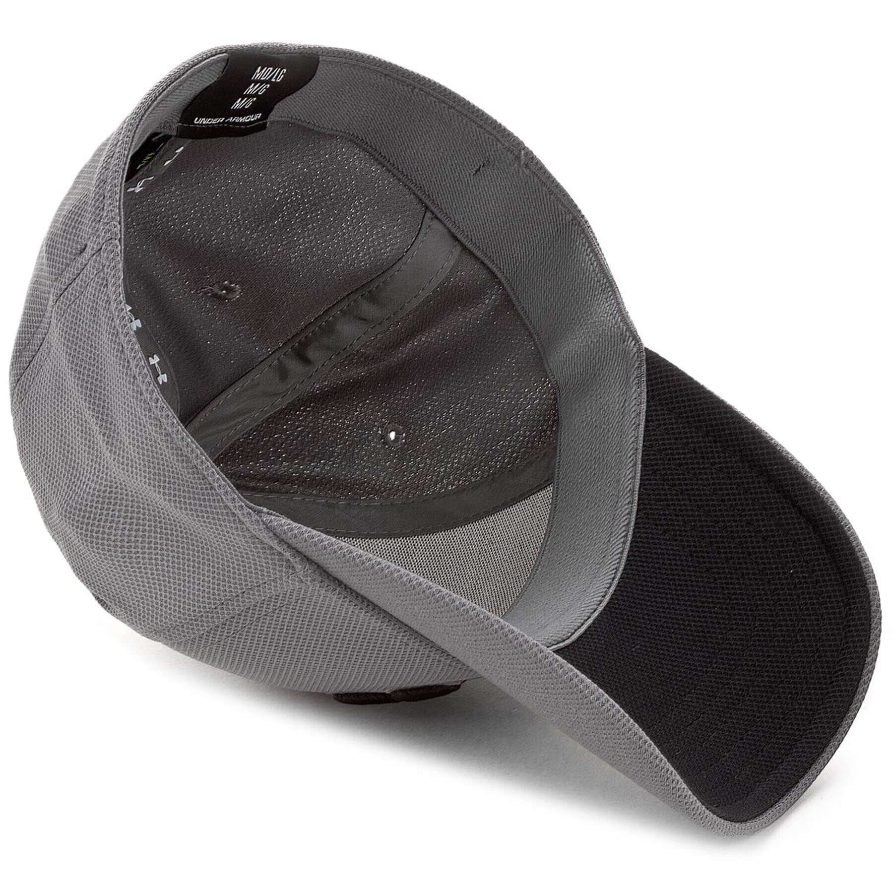 Under Armour Kšiltovka Ua Blitzing 3.0 Cap 1305036-040 Šedá - Pepit.cz