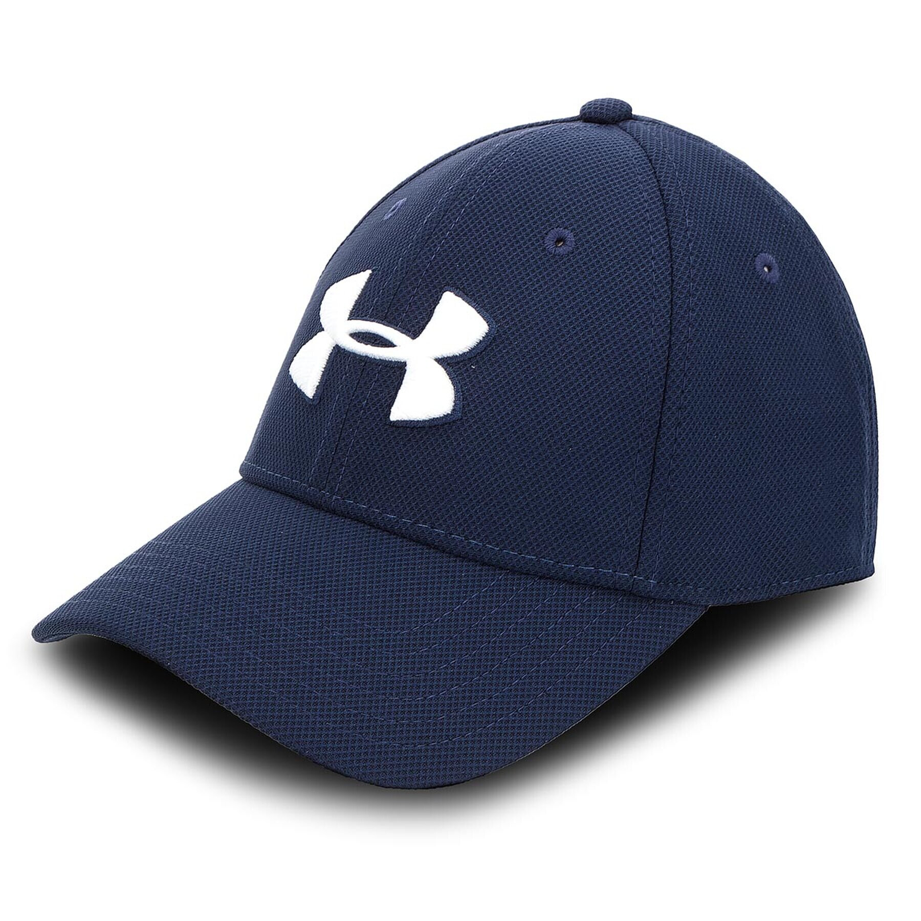 Under Armour Kšiltovka Ua Blitzing 3.0 Cap 1305036-410 Tmavomodrá - Pepit.cz