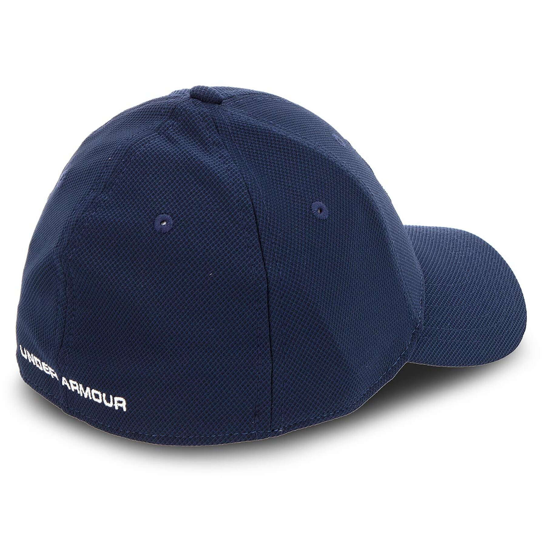 Under Armour Kšiltovka Ua Blitzing 3.0 Cap 1305036-410 Tmavomodrá - Pepit.cz