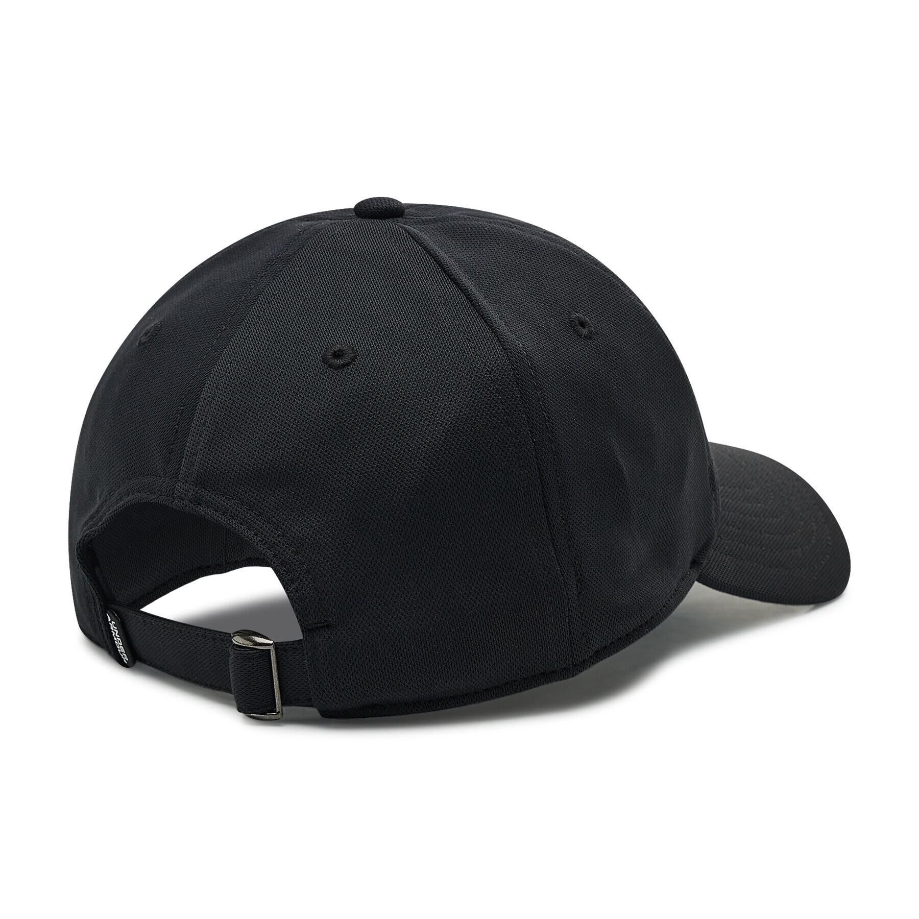 Under Armour Kšiltovka Ua Blitzing Adjustable Hat 1361532-001 Černá - Pepit.cz