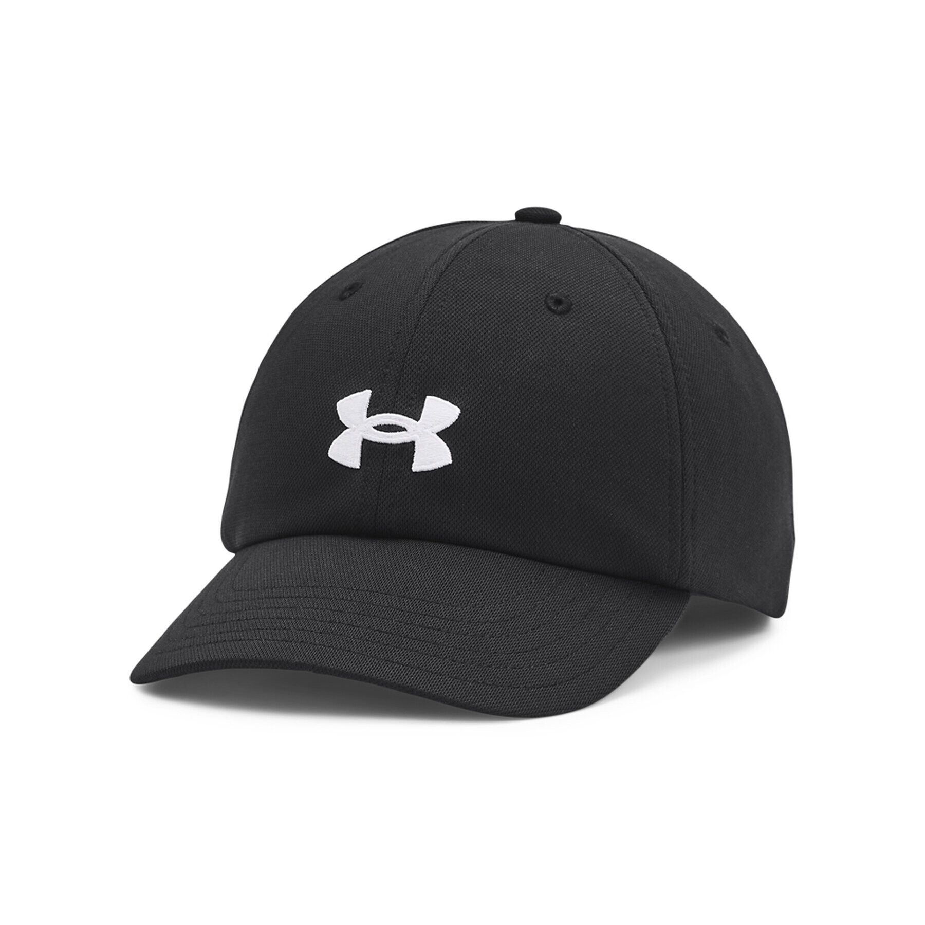 Under Armour Kšiltovka Women's UA Blitzing Adj 1376705-001 Černá - Pepit.cz