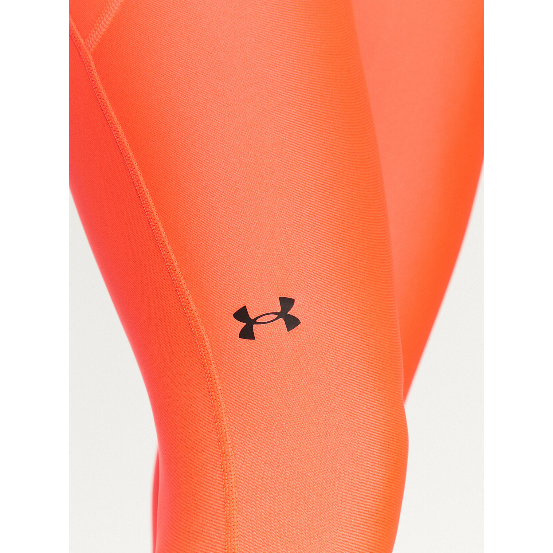 Under Armour Legíny Armour Hi Ankle Leg 1365335 Červená Compression Fit - Pepit.cz