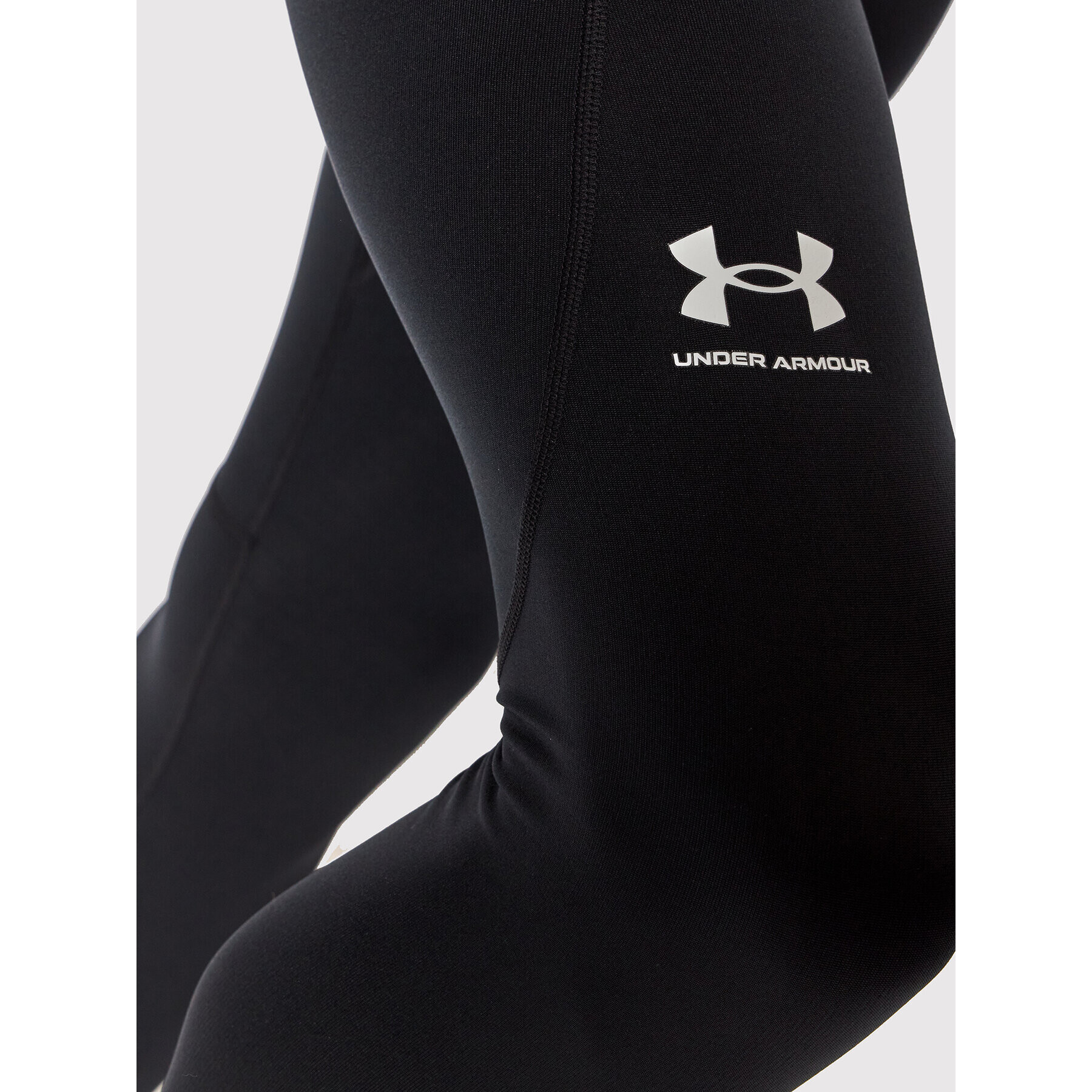 Under Armour Legíny ColdGear® 1366075 Černá Skinny Fit - Pepit.cz