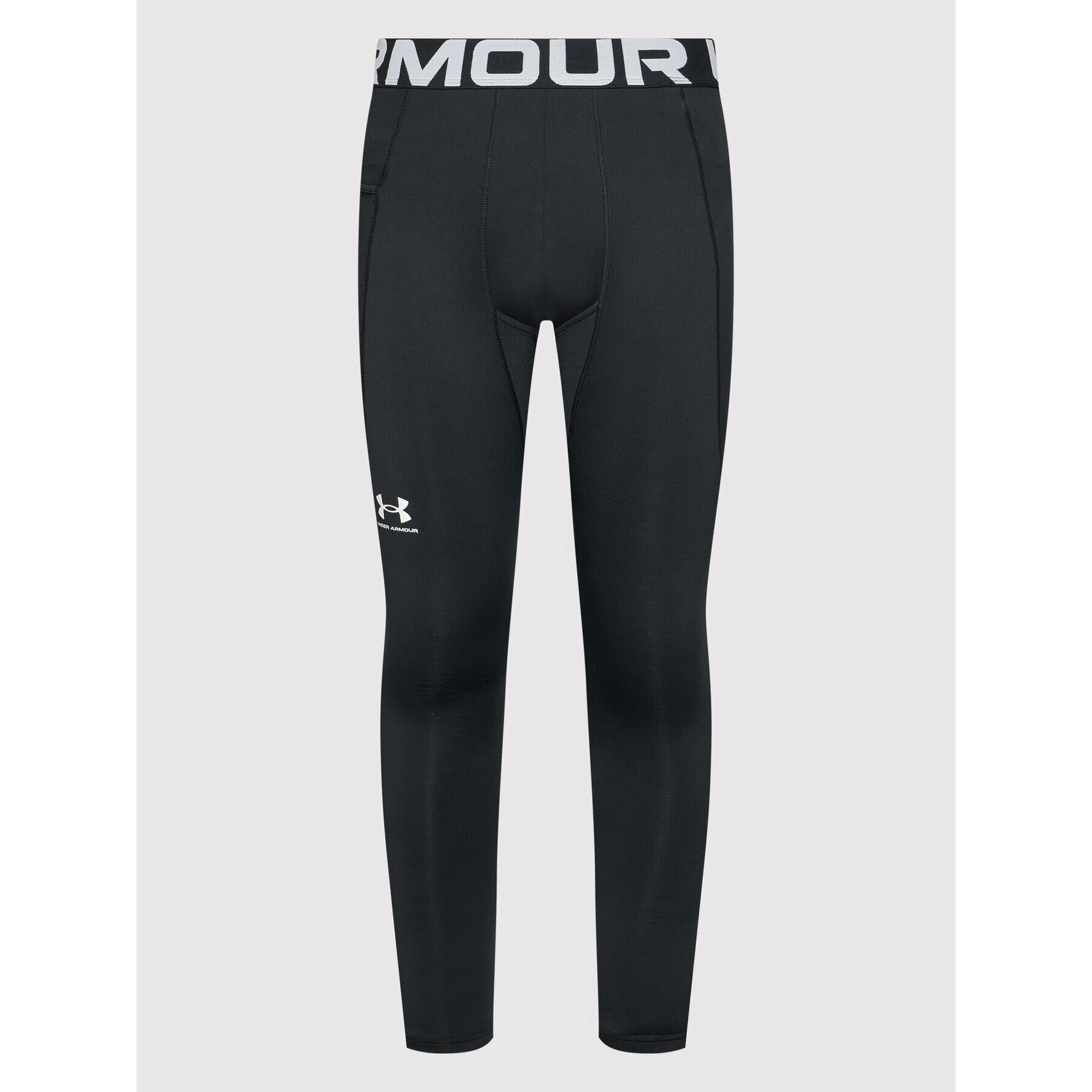 Under Armour Legíny ColdGear® 1366075 Černá Skinny Fit - Pepit.cz