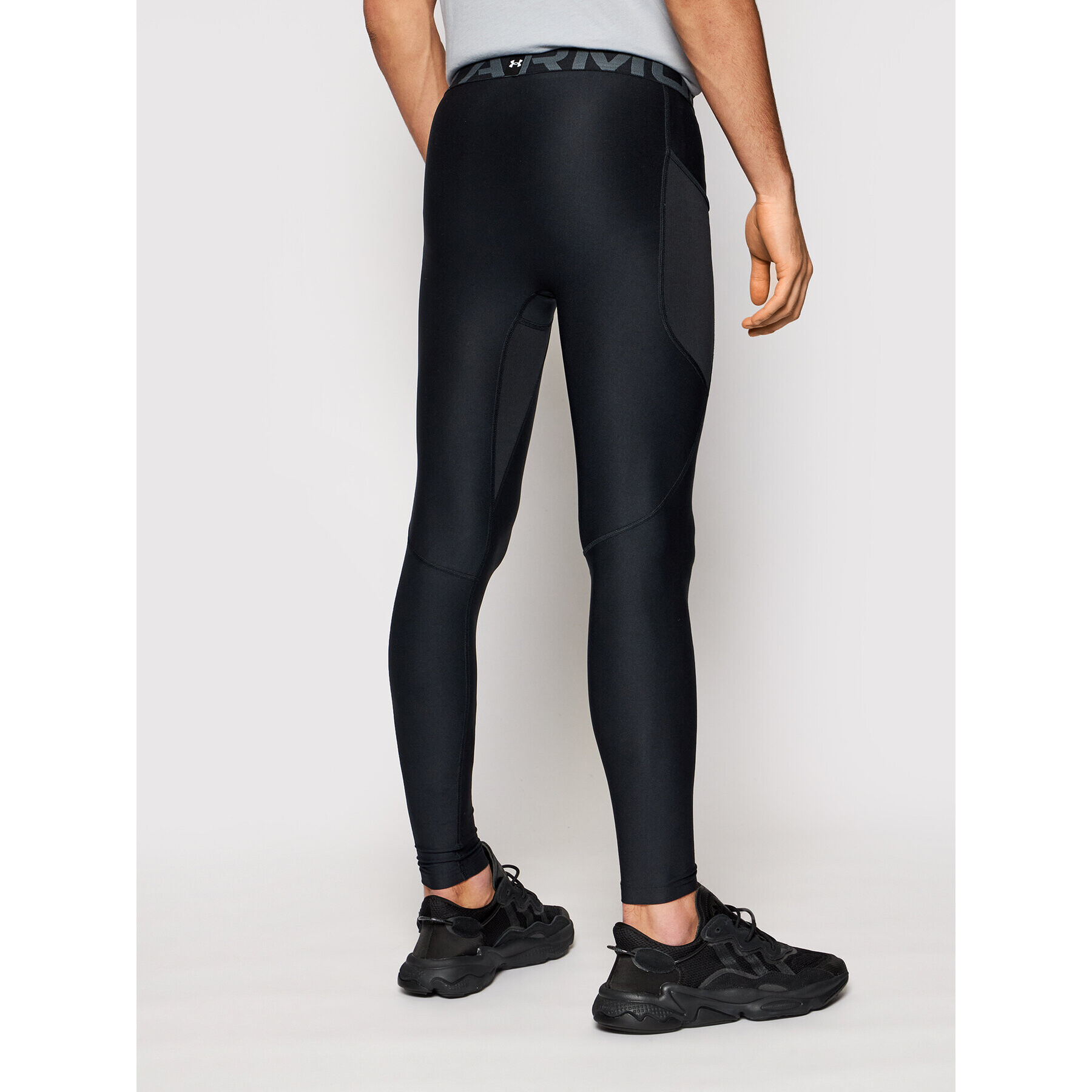 Under Armour Legíny HeatGear® 1361586 Černá Slim Fit - Pepit.cz