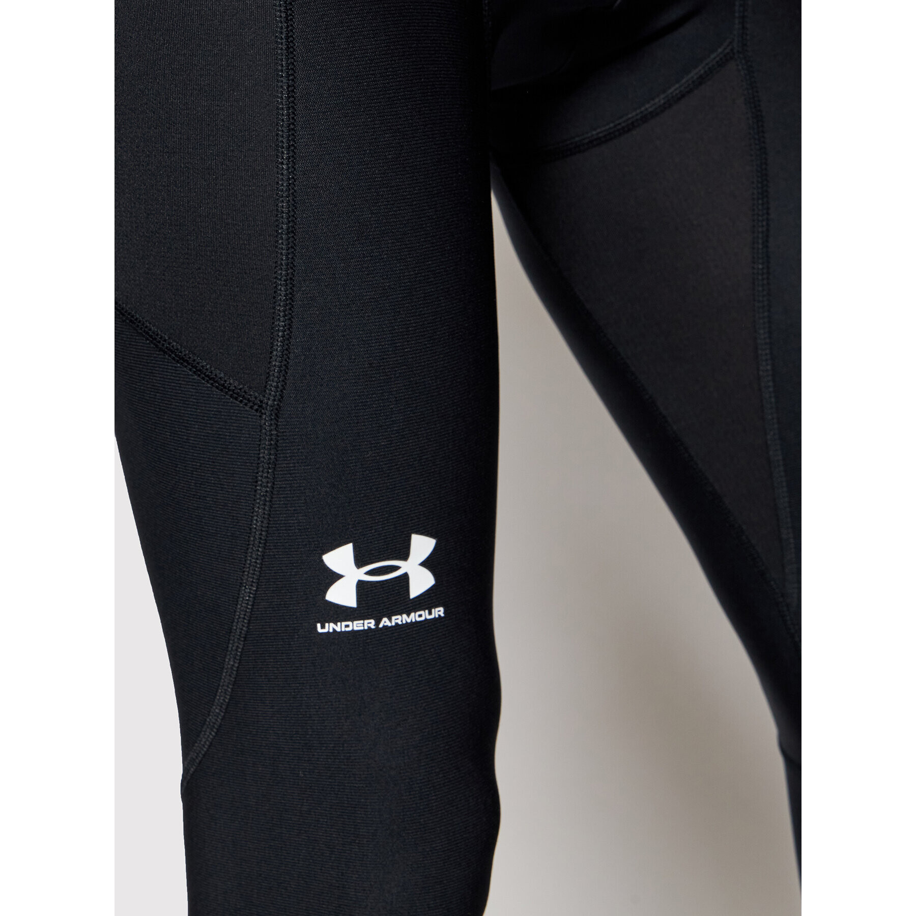 Under Armour Legíny HeatGear® 1361586 Černá Slim Fit - Pepit.cz