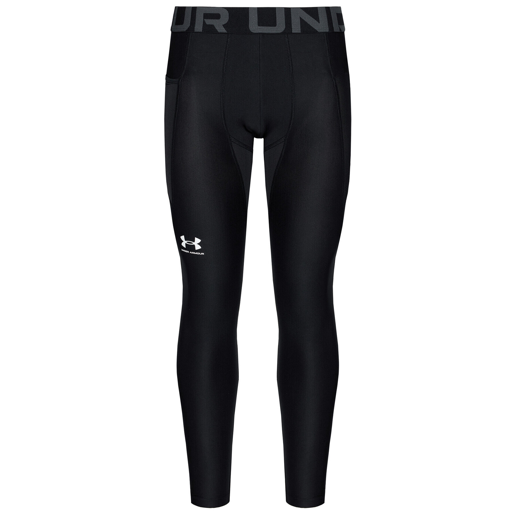 Under Armour Legíny HeatGear® 1361586 Černá Slim Fit - Pepit.cz