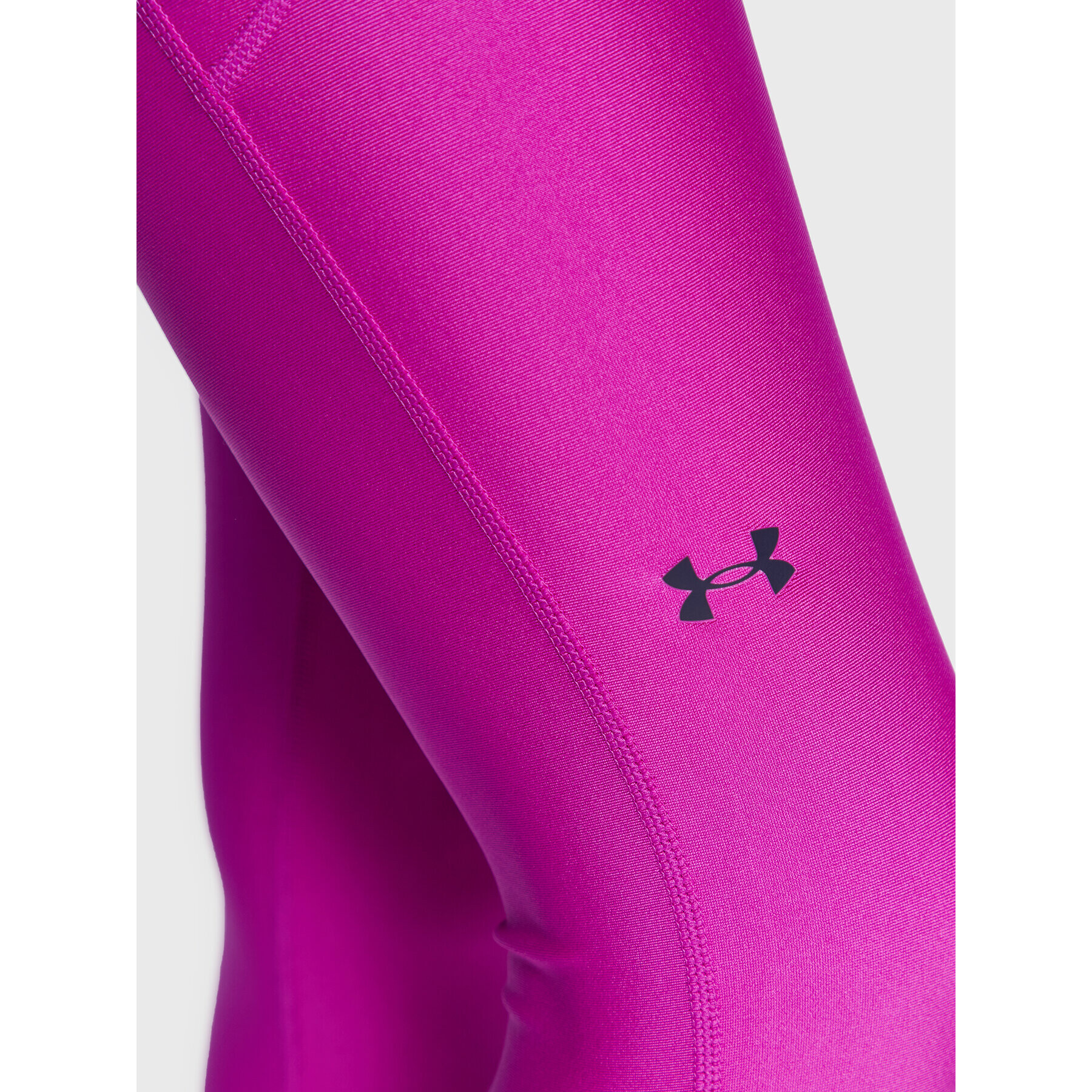 Under Armour Legíny HeatGear® Armour 1365336 Růžová Slim Fit - Pepit.cz