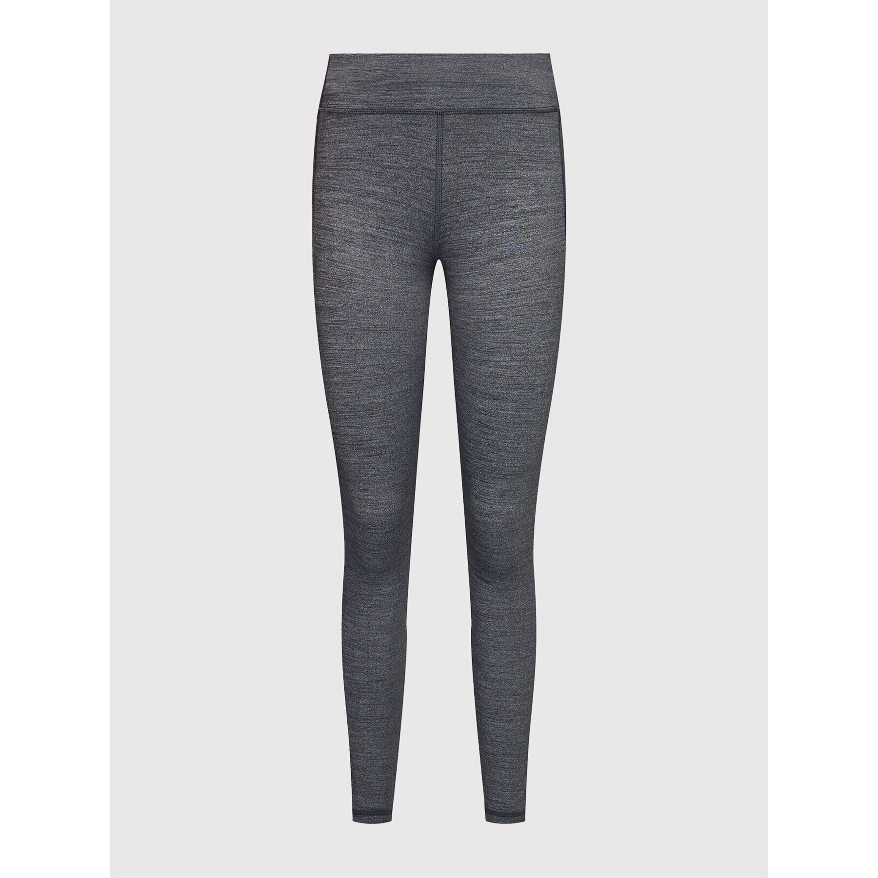 Under Armour Legíny Meridian Heather 1356399 Šedá Slim Fit - Pepit.cz