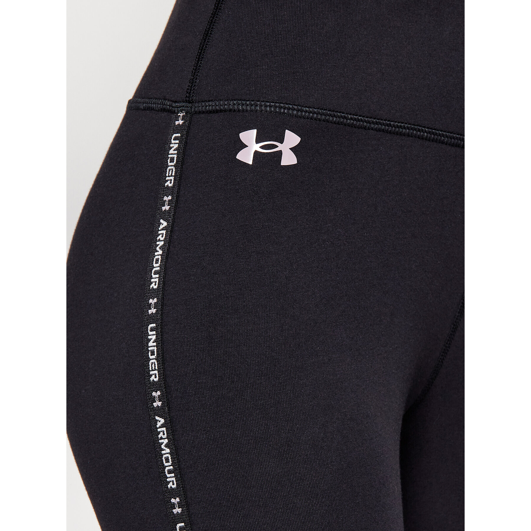 Under Armour Legíny Ua Favorite 1356404 Černá Slim Fit - Pepit.cz