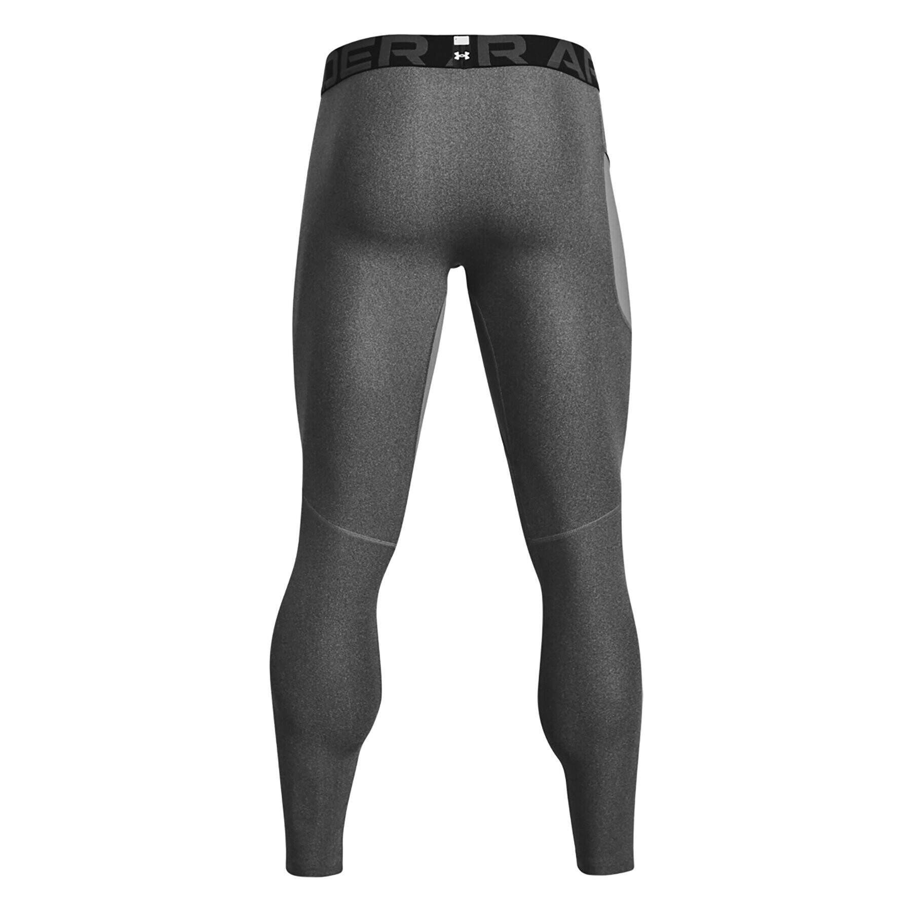 Under Armour Legíny UA HG Armour Leggings 1361586 Šedá Regular Fit - Pepit.cz