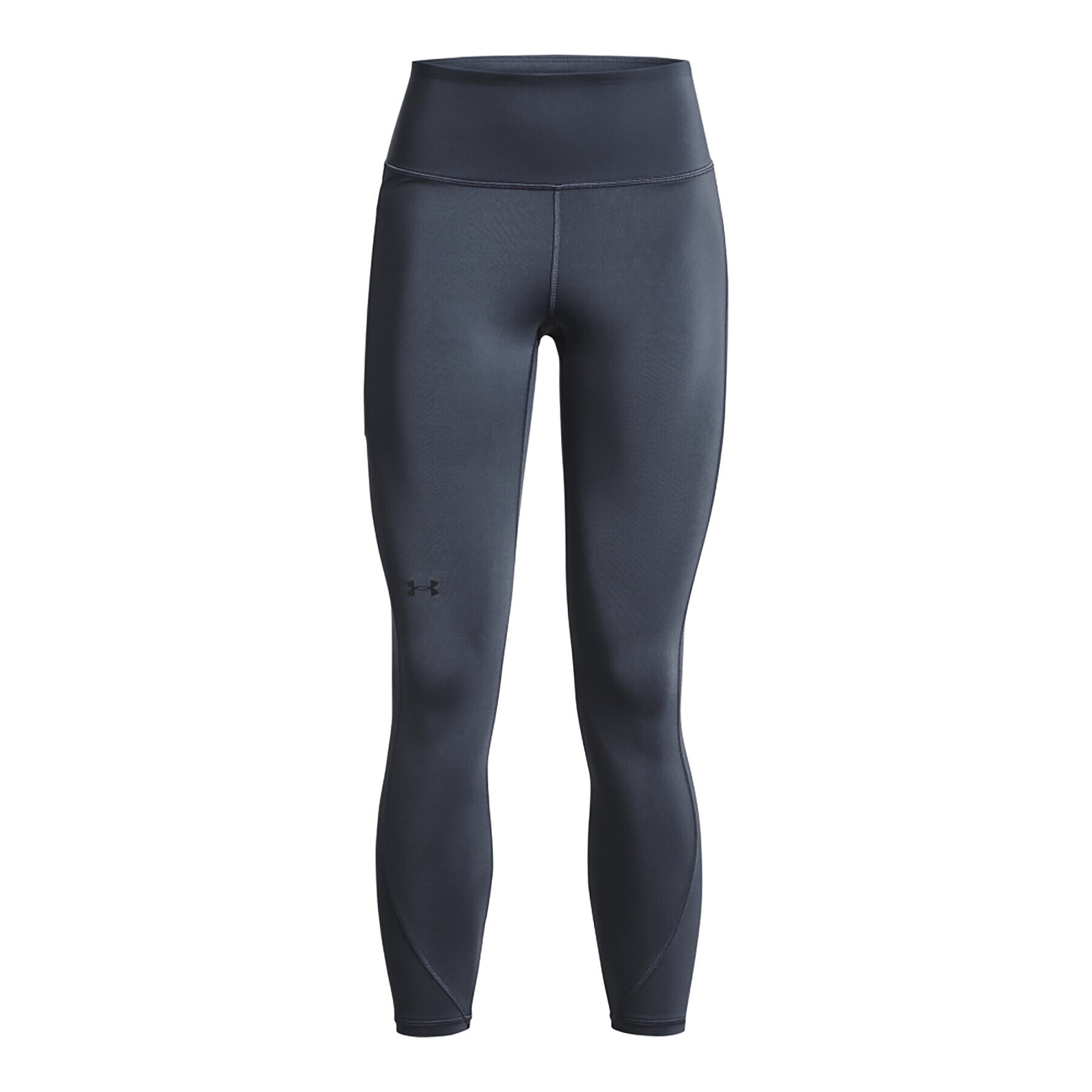 Under Armour Legíny UA Rush Ankle Legging 1373932 Tmavomodrá - Pepit.cz