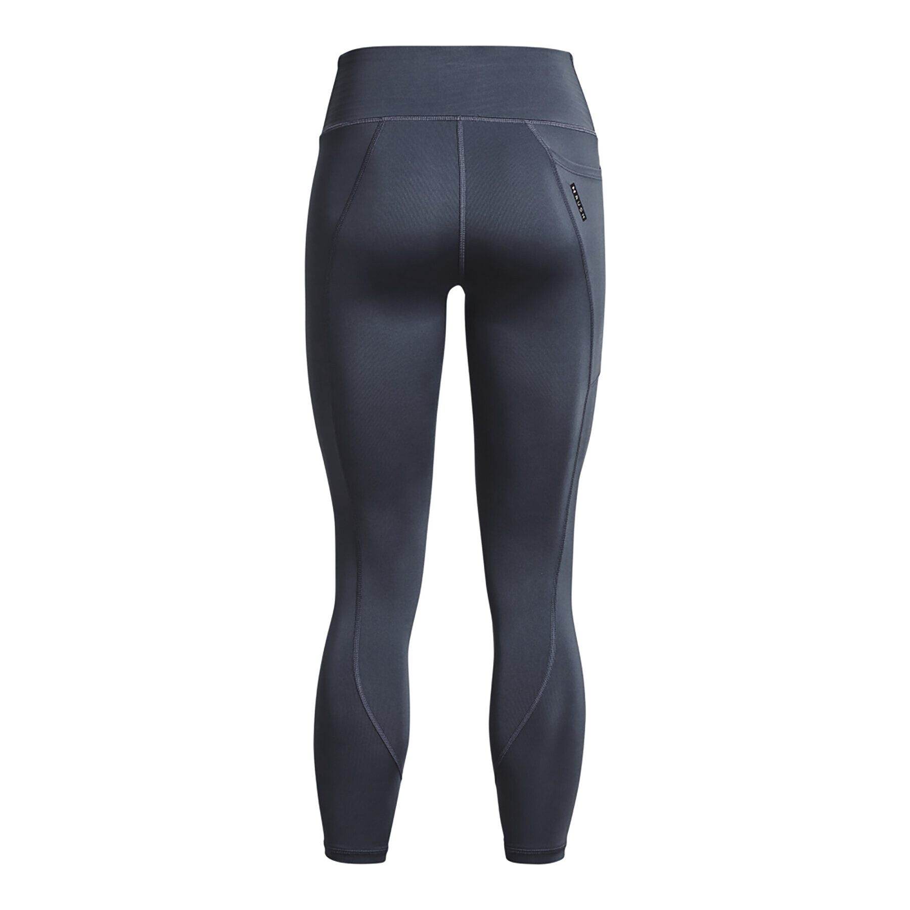 Under Armour Legíny UA Rush Ankle Legging 1373932 Tmavomodrá - Pepit.cz