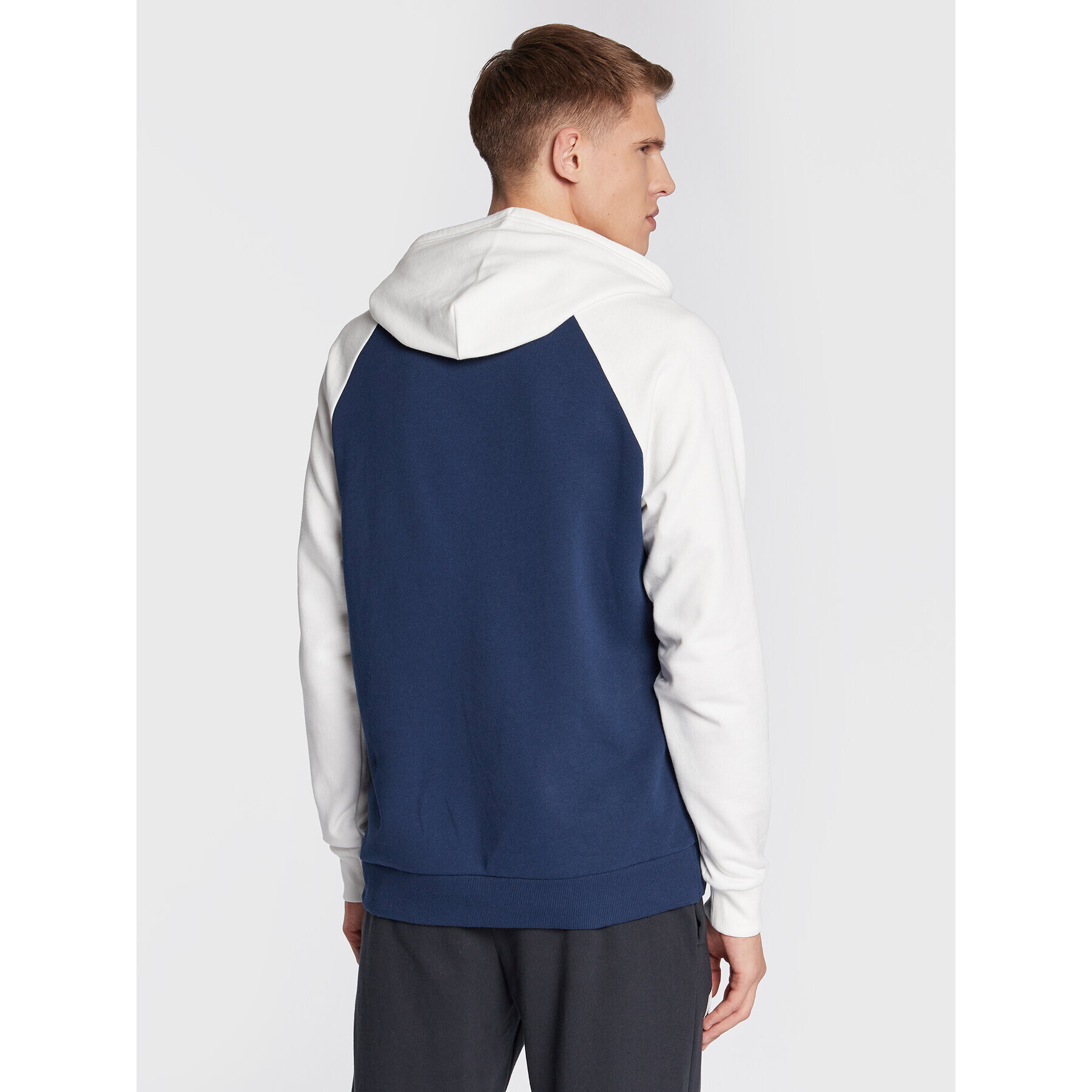 Under Armour Mikina Ua Rival 1373363 Barevná Loose Fit - Pepit.cz