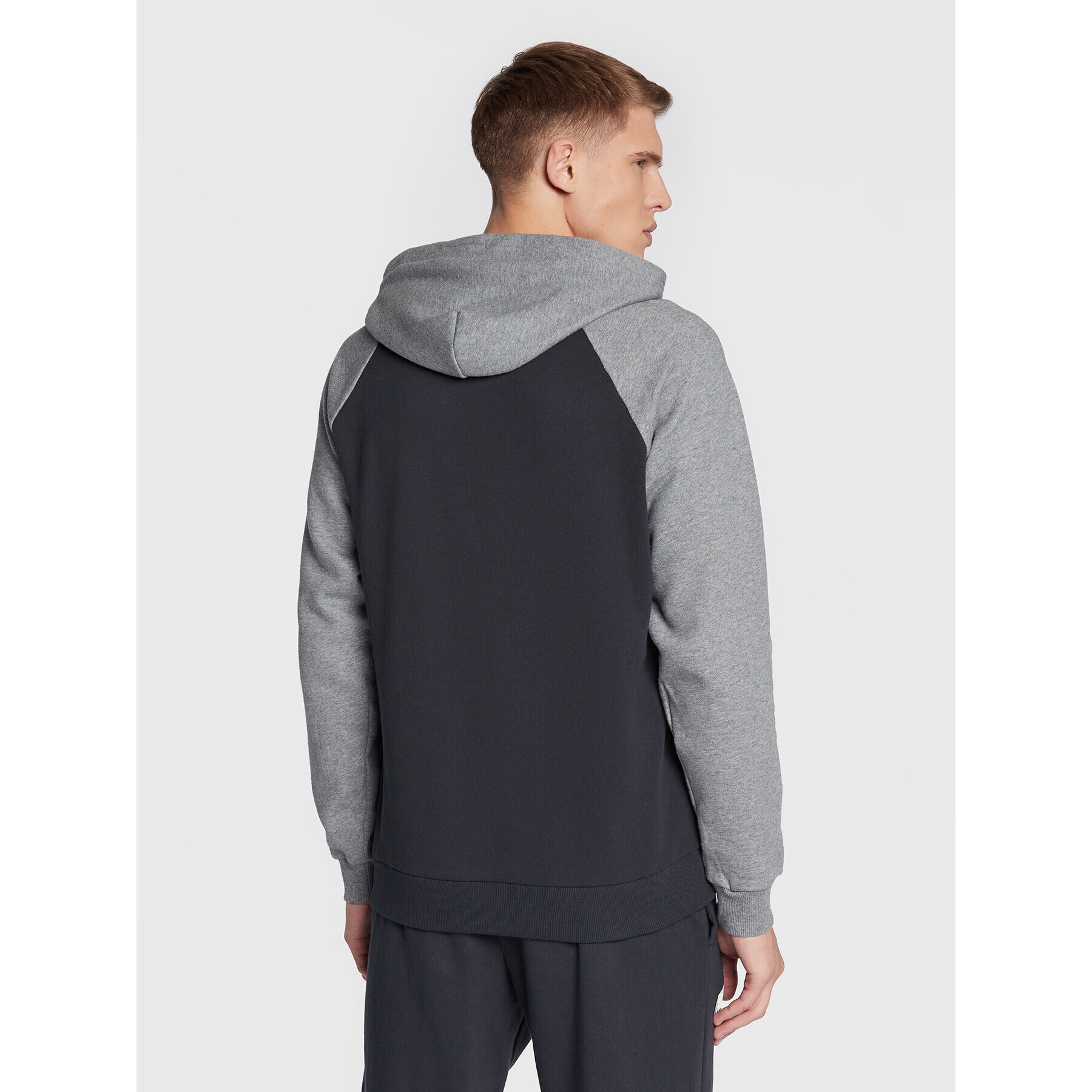 Under Armour Mikina Ua Rival 1373363 Barevná Loose Fit - Pepit.cz