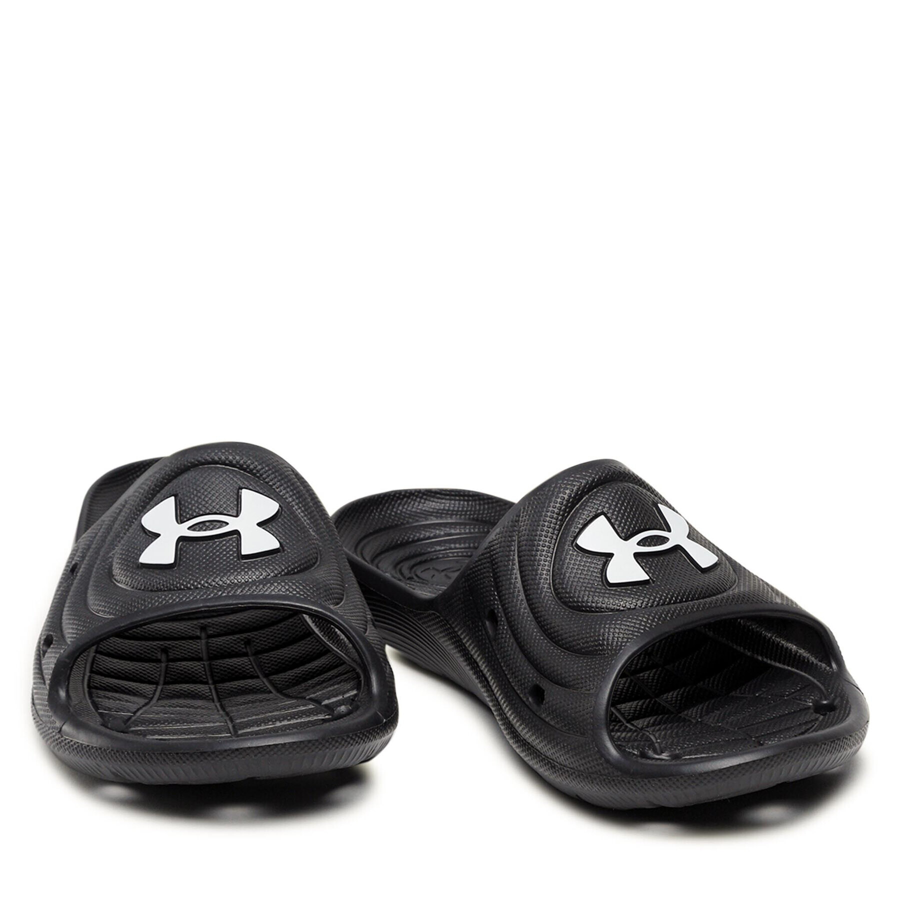 Under Armour Nazouváky Ua B Locker Iv Sl 3023787-001 Černá - Pepit.cz