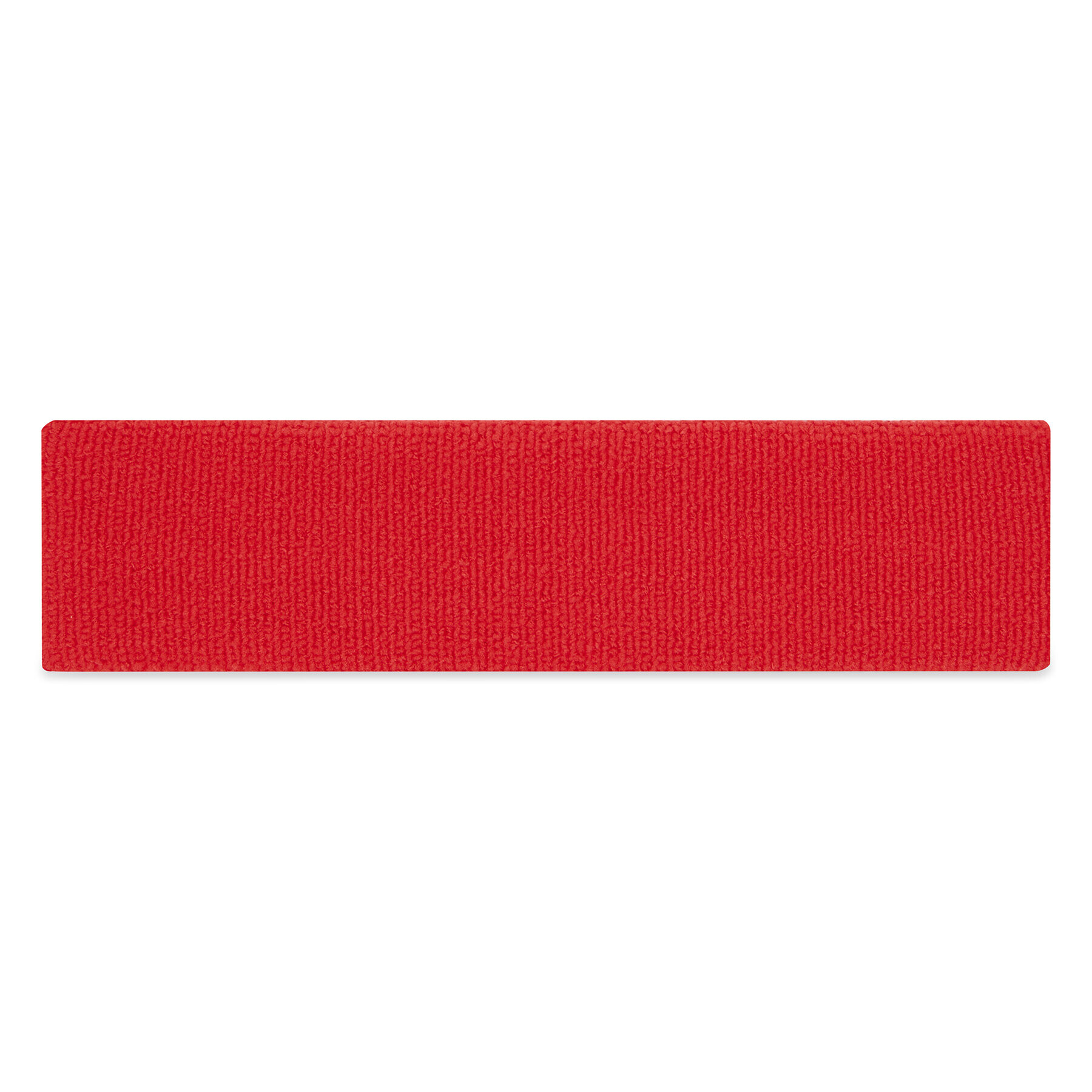 Under Armour Sportovní čelenka Ua Performance Headband 1276990 Červená - Pepit.cz