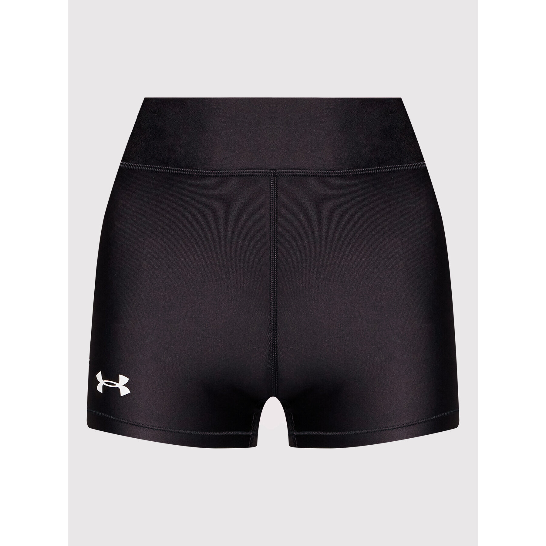 Under Armour Sportovní kraťasy HeatGear® 1360925 Černá Slim Fit - Pepit.cz