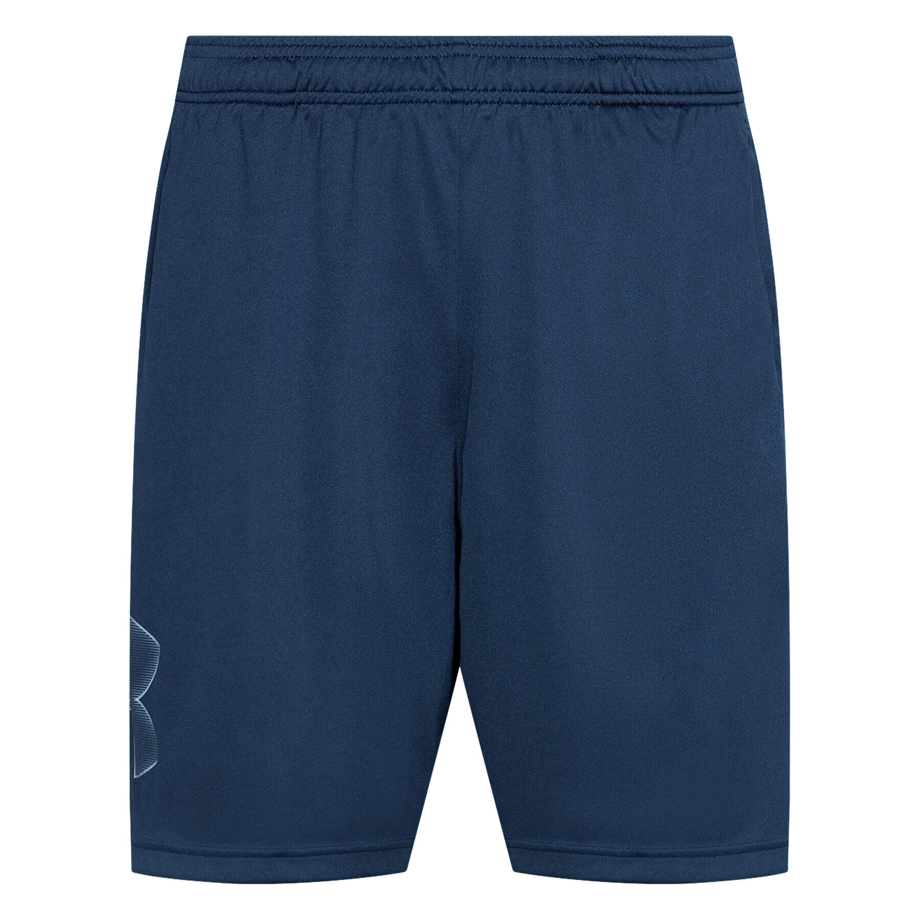 Under Armour Sportovní kraťasy Ua Tech ™ 1306443 Tmavomodrá Loose Fit - Pepit.cz