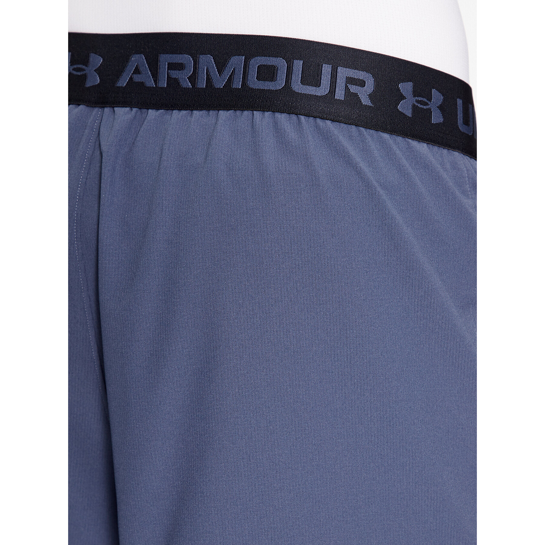 Under Armour Sportovní kraťasy Ua Vanish Woven 6In Shorts 1373718 Šedá Fitted Fit - Pepit.cz