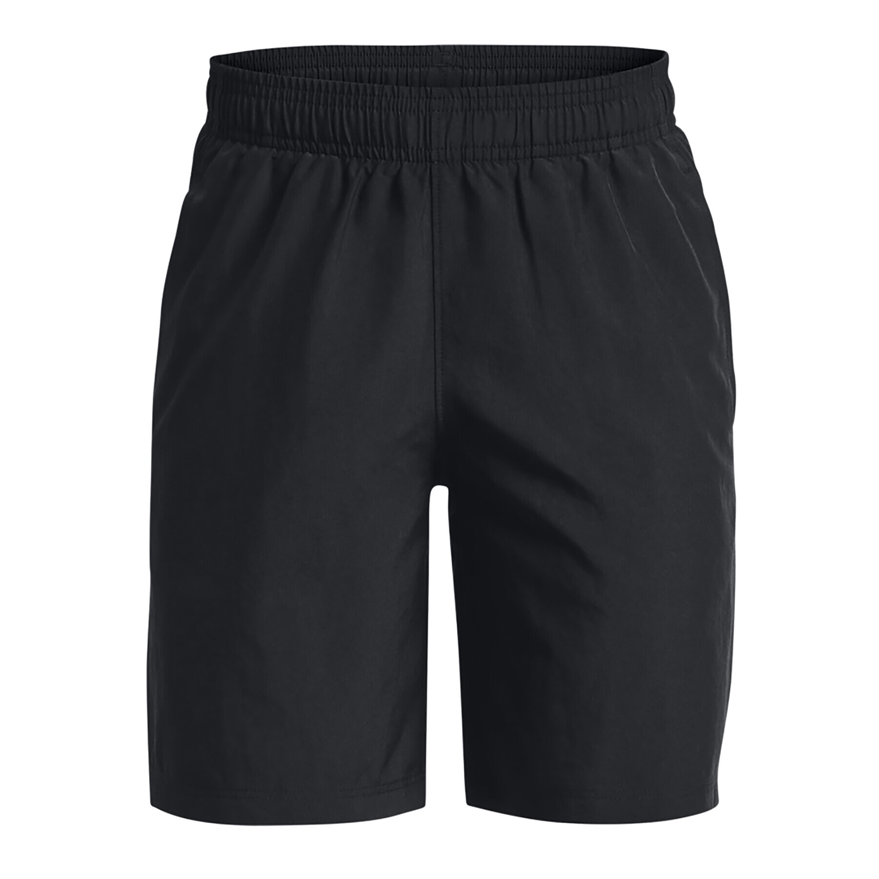 Under Armour Sportovní kraťasy UA Woven Graphic Shorts 1370178 Černá Regular Fit - Pepit.cz