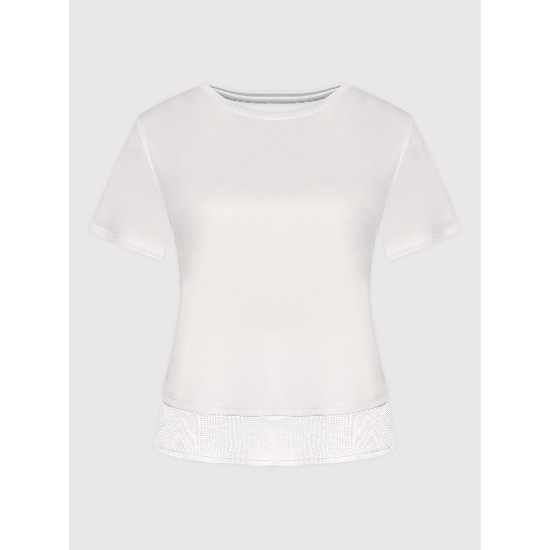 Under Armour T-Shirt Ua Tech™ Vent 1366129 Šedá Regular Fit - Pepit.cz