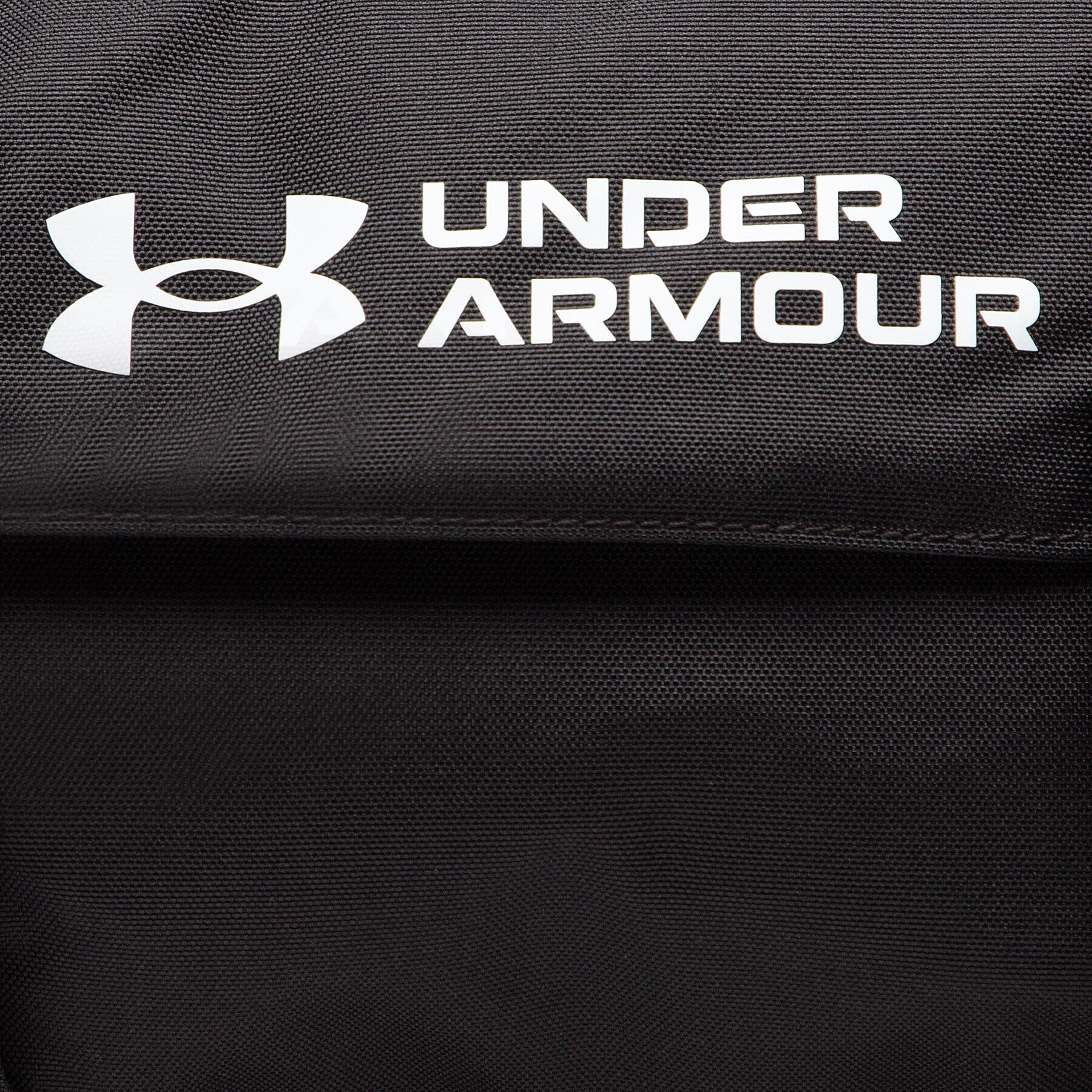 Under Armour Taška Ua Gametime 1369218-001 Černá - Pepit.cz