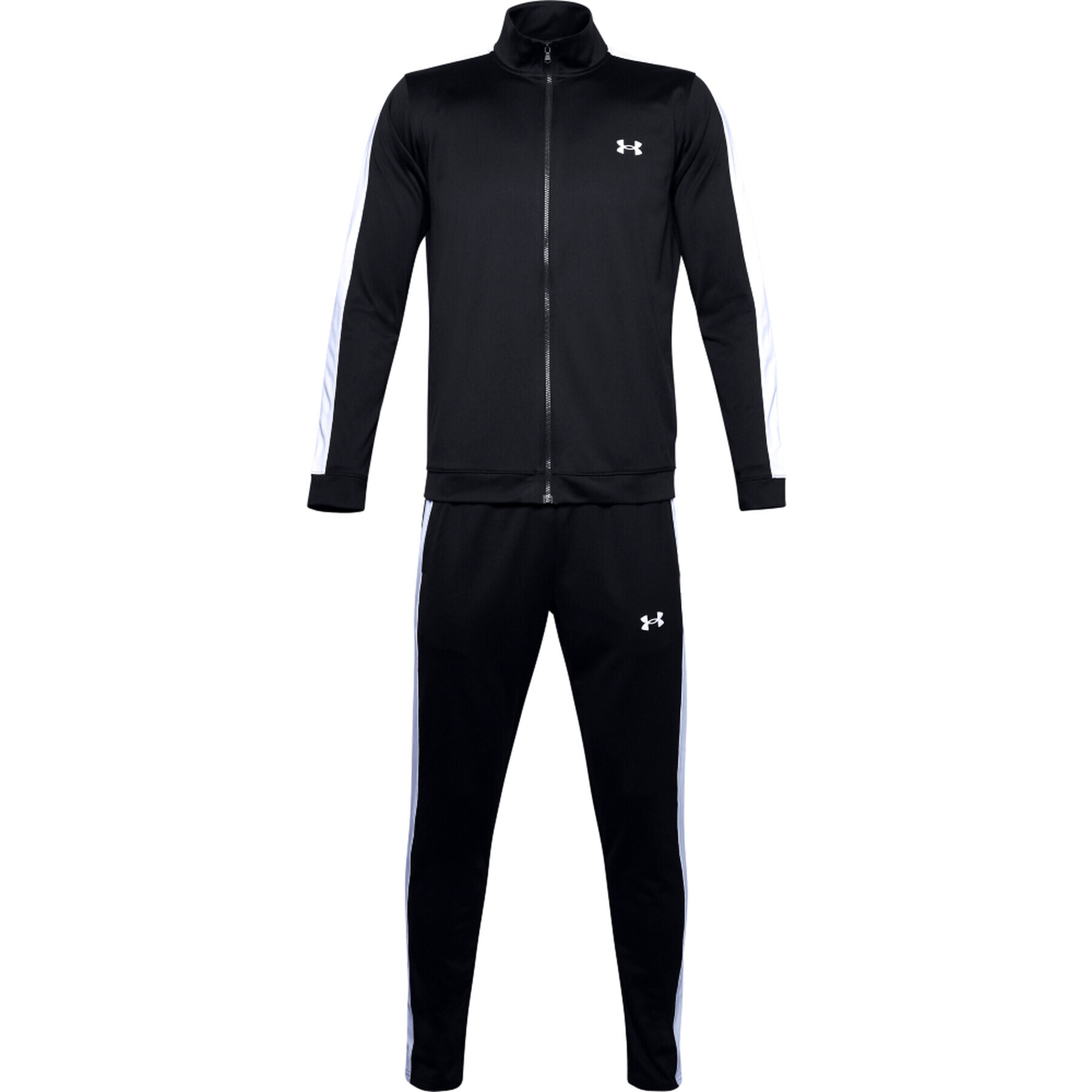 Under Armour Tepláková souprava Ua Emea 1357139 Černá Regular Fit - Pepit.cz