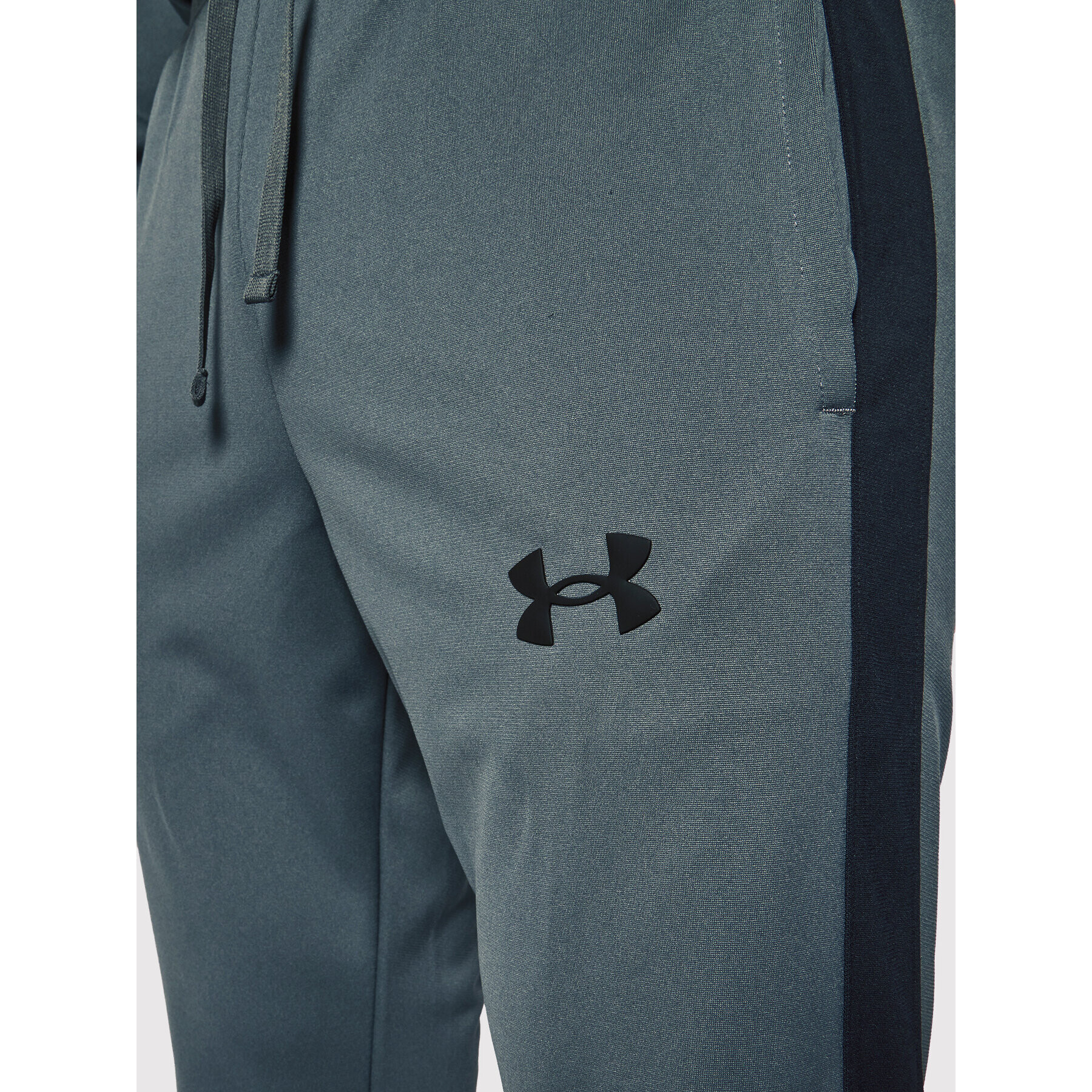 Under Armour Tepláková souprava Ua Emea 1357139 Šedá Regular Fit - Pepit.cz