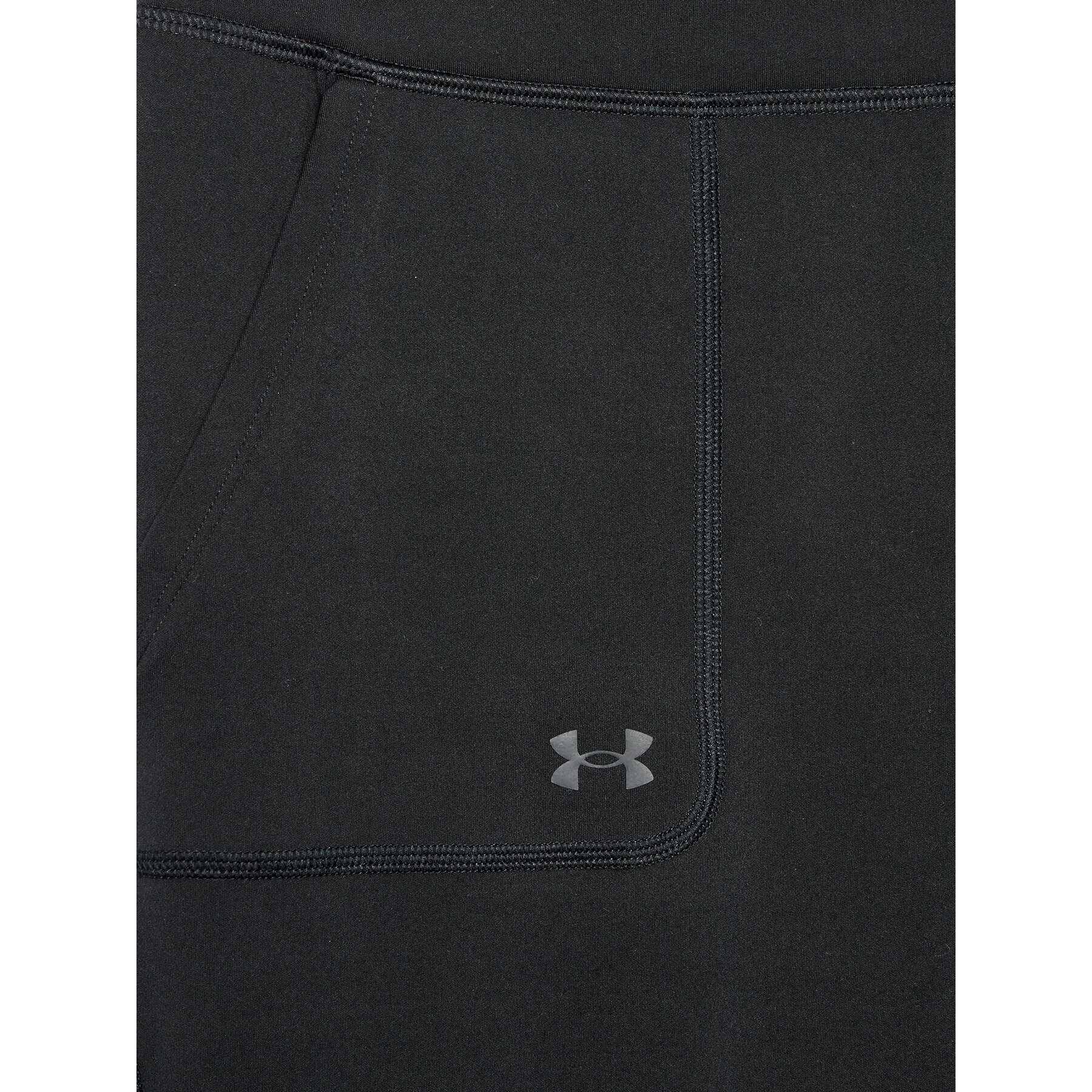 Under Armour Teplákové kalhoty Motion Jogger 1377112 Černá Regular Fit - Pepit.cz