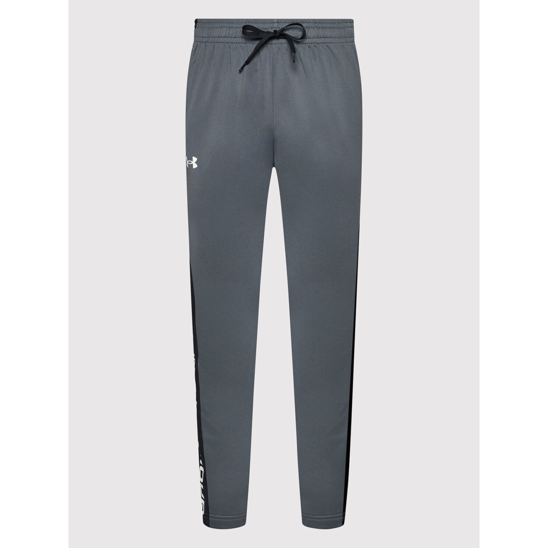 Under Armour Teplákové kalhoty Ua Brawler 1366213 Šedá Relaxed Fit - Pepit.cz