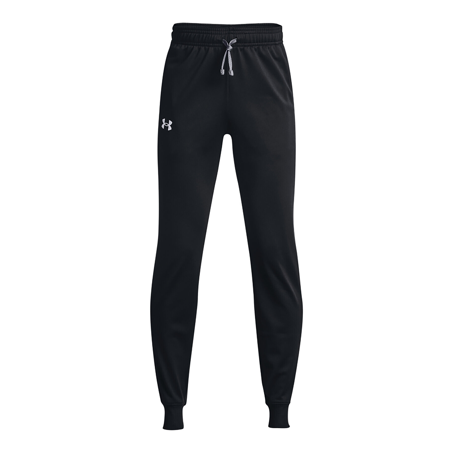 Under Armour Teplákové kalhoty UA BRAWLER 2.0 TAPERED PANTS 1361711 Černá Regular Fit - Pepit.cz