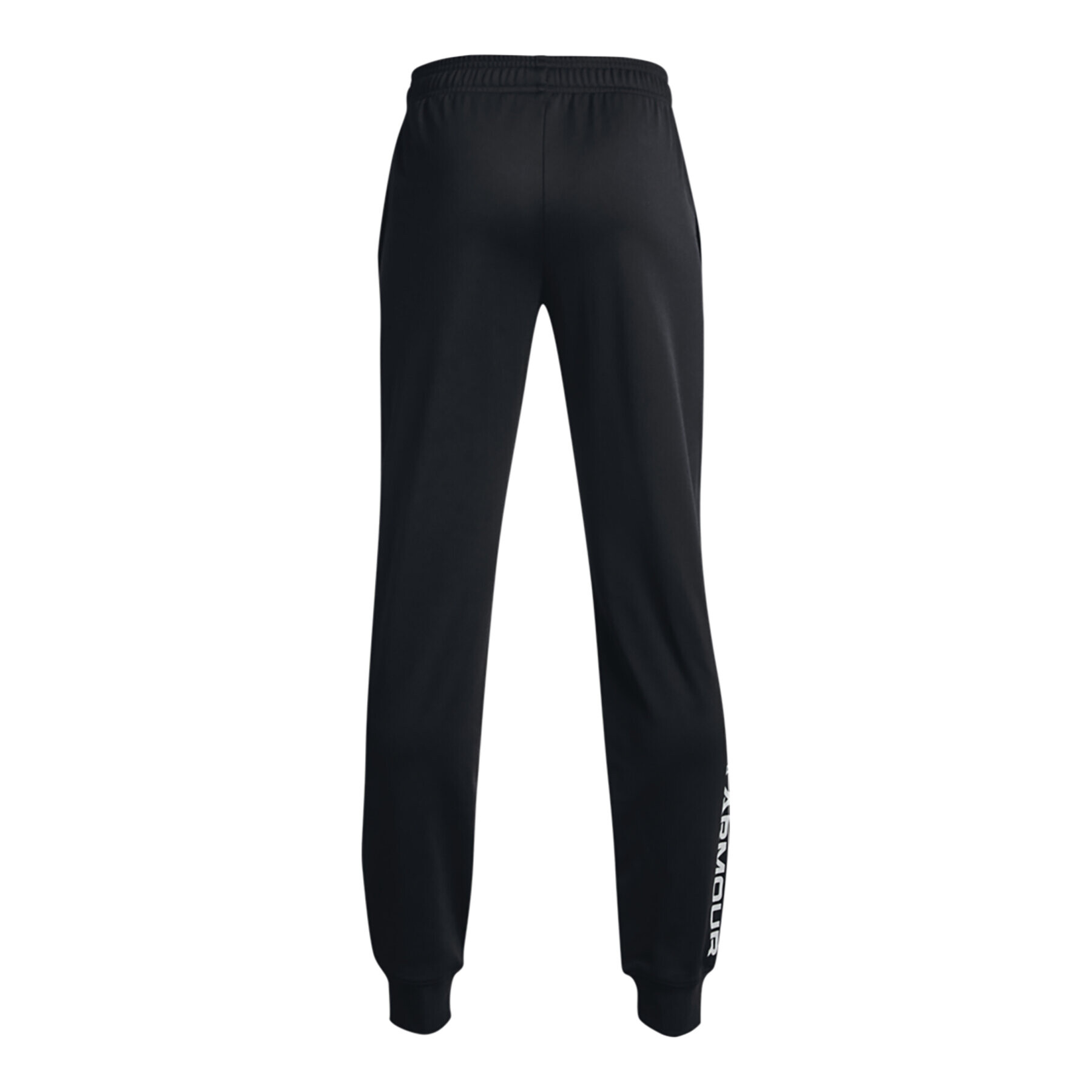 Under Armour Teplákové kalhoty UA BRAWLER 2.0 TAPERED PANTS 1361711 Černá Regular Fit - Pepit.cz