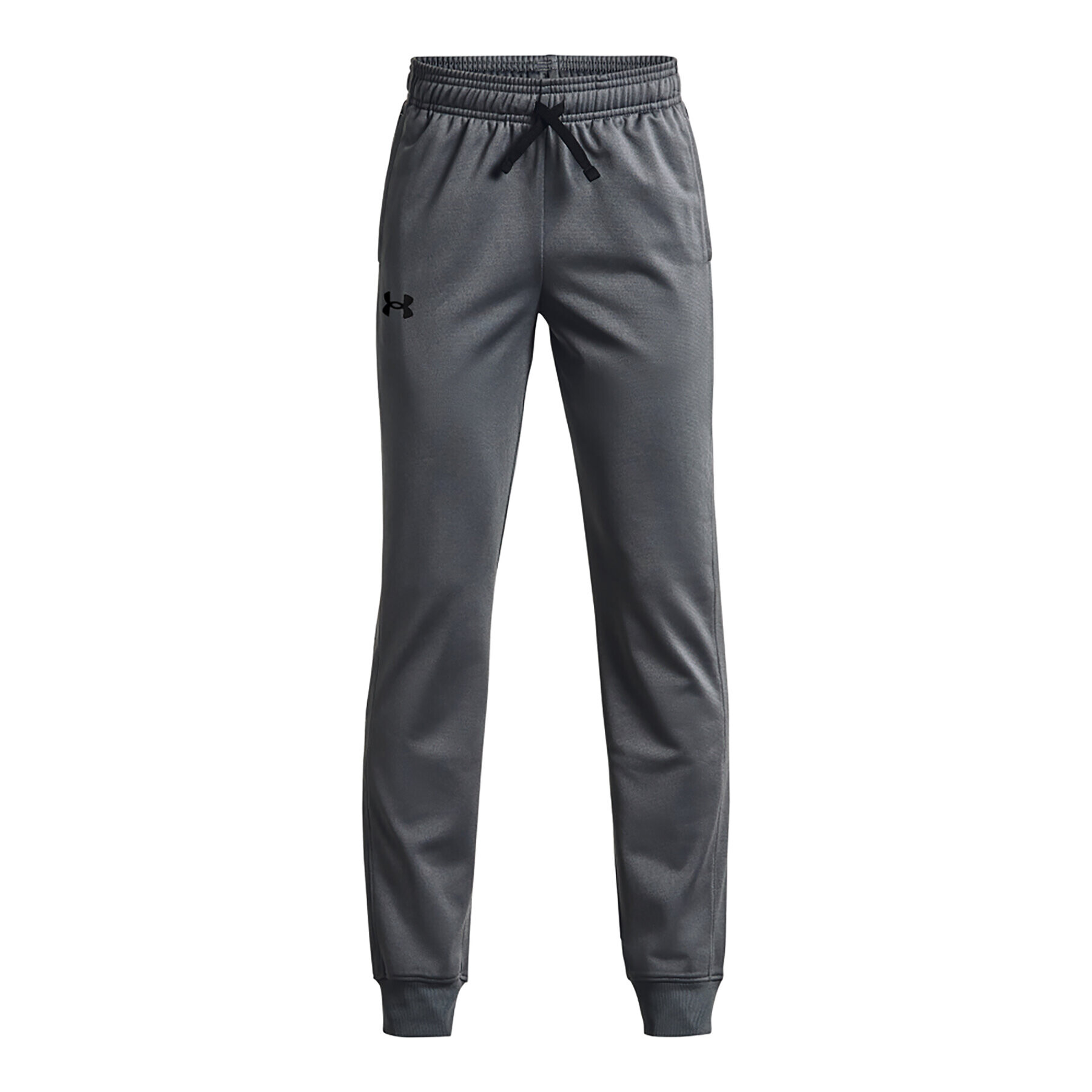 Under Armour Teplákové kalhoty UA BRAWLER 2.0 TAPERED PANTS 1361711 Šedá Regular Fit - Pepit.cz