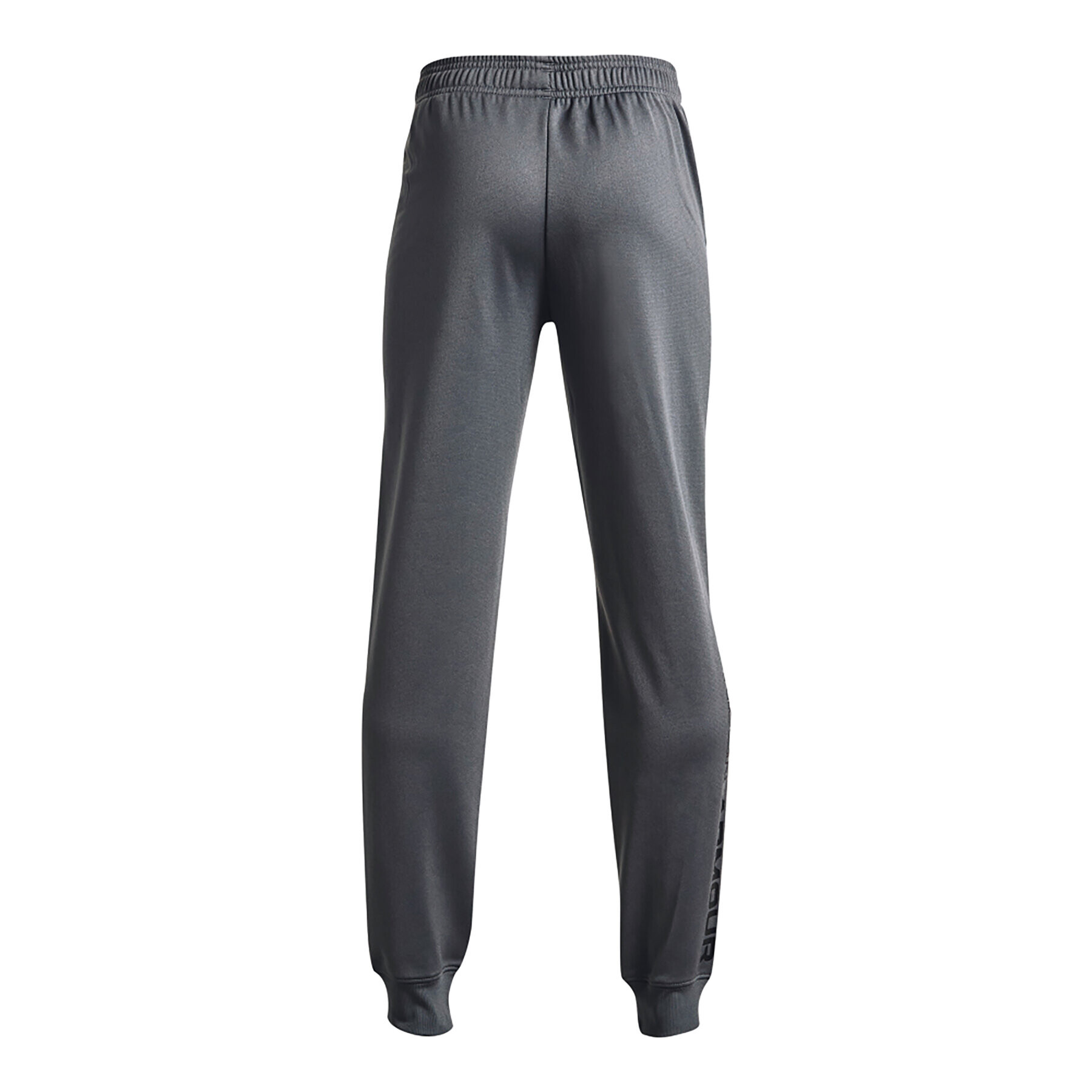 Under Armour Teplákové kalhoty UA BRAWLER 2.0 TAPERED PANTS 1361711 Šedá Regular Fit - Pepit.cz