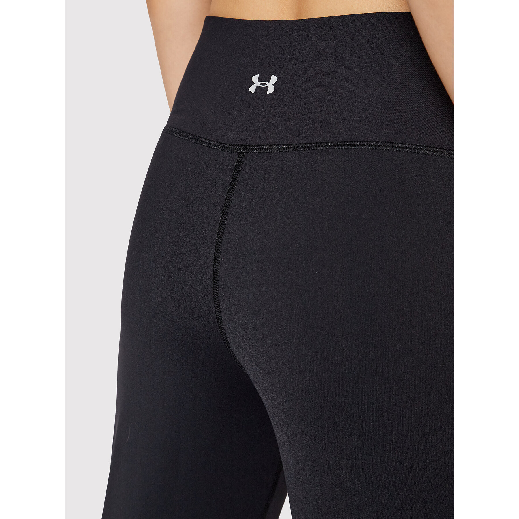 Under Armour Teplákové kalhoty Ua Meridian 1371021 Černá Regular Fit - Pepit.cz