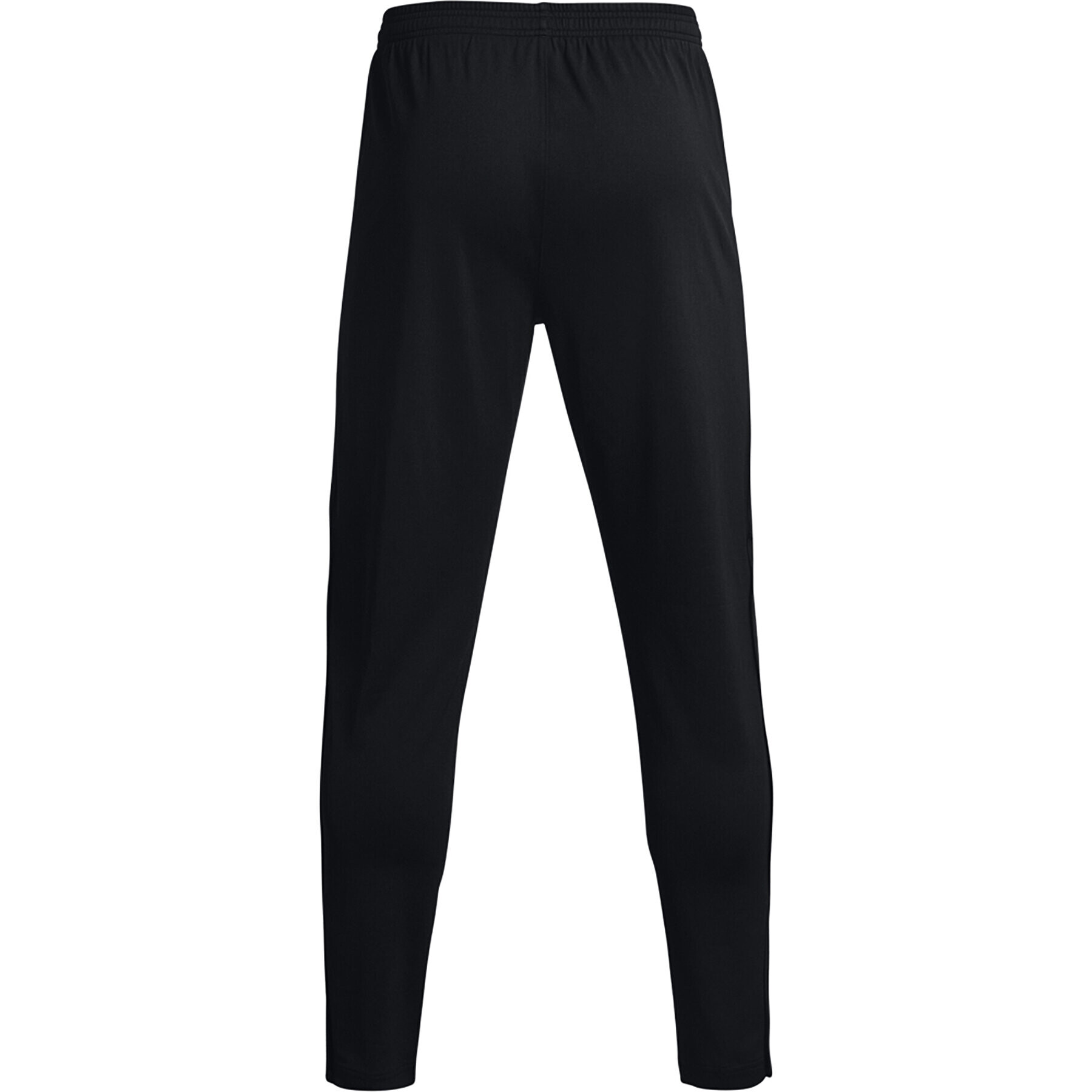 Under Armour Teplákové kalhoty UA PIQUE TRACK PANT 1366203 Černá Regular Fit - Pepit.cz